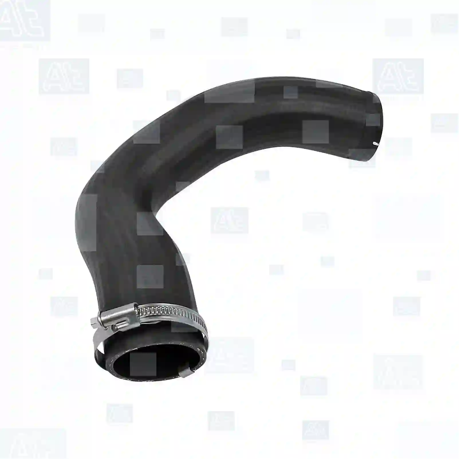 Intercooler Charge air hose, at no: 77708421 ,  oem no:9065281082, 9065283382, ZG00309-0008 At Spare Part | Engine, Accelerator Pedal, Camshaft, Connecting Rod, Crankcase, Crankshaft, Cylinder Head, Engine Suspension Mountings, Exhaust Manifold, Exhaust Gas Recirculation, Filter Kits, Flywheel Housing, General Overhaul Kits, Engine, Intake Manifold, Oil Cleaner, Oil Cooler, Oil Filter, Oil Pump, Oil Sump, Piston & Liner, Sensor & Switch, Timing Case, Turbocharger, Cooling System, Belt Tensioner, Coolant Filter, Coolant Pipe, Corrosion Prevention Agent, Drive, Expansion Tank, Fan, Intercooler, Monitors & Gauges, Radiator, Thermostat, V-Belt / Timing belt, Water Pump, Fuel System, Electronical Injector Unit, Feed Pump, Fuel Filter, cpl., Fuel Gauge Sender,  Fuel Line, Fuel Pump, Fuel Tank, Injection Line Kit, Injection Pump, Exhaust System, Clutch & Pedal, Gearbox, Propeller Shaft, Axles, Brake System, Hubs & Wheels, Suspension, Leaf Spring, Universal Parts / Accessories, Steering, Electrical System, Cabin