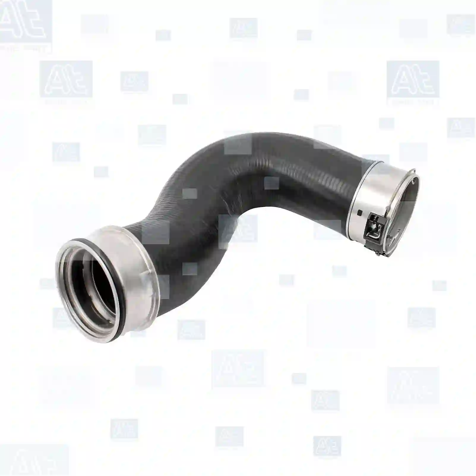 Intercooler Charge air hose, at no: 77708422 ,  oem no:9065282682, ZG00310-0008 At Spare Part | Engine, Accelerator Pedal, Camshaft, Connecting Rod, Crankcase, Crankshaft, Cylinder Head, Engine Suspension Mountings, Exhaust Manifold, Exhaust Gas Recirculation, Filter Kits, Flywheel Housing, General Overhaul Kits, Engine, Intake Manifold, Oil Cleaner, Oil Cooler, Oil Filter, Oil Pump, Oil Sump, Piston & Liner, Sensor & Switch, Timing Case, Turbocharger, Cooling System, Belt Tensioner, Coolant Filter, Coolant Pipe, Corrosion Prevention Agent, Drive, Expansion Tank, Fan, Intercooler, Monitors & Gauges, Radiator, Thermostat, V-Belt / Timing belt, Water Pump, Fuel System, Electronical Injector Unit, Feed Pump, Fuel Filter, cpl., Fuel Gauge Sender,  Fuel Line, Fuel Pump, Fuel Tank, Injection Line Kit, Injection Pump, Exhaust System, Clutch & Pedal, Gearbox, Propeller Shaft, Axles, Brake System, Hubs & Wheels, Suspension, Leaf Spring, Universal Parts / Accessories, Steering, Electrical System, Cabin