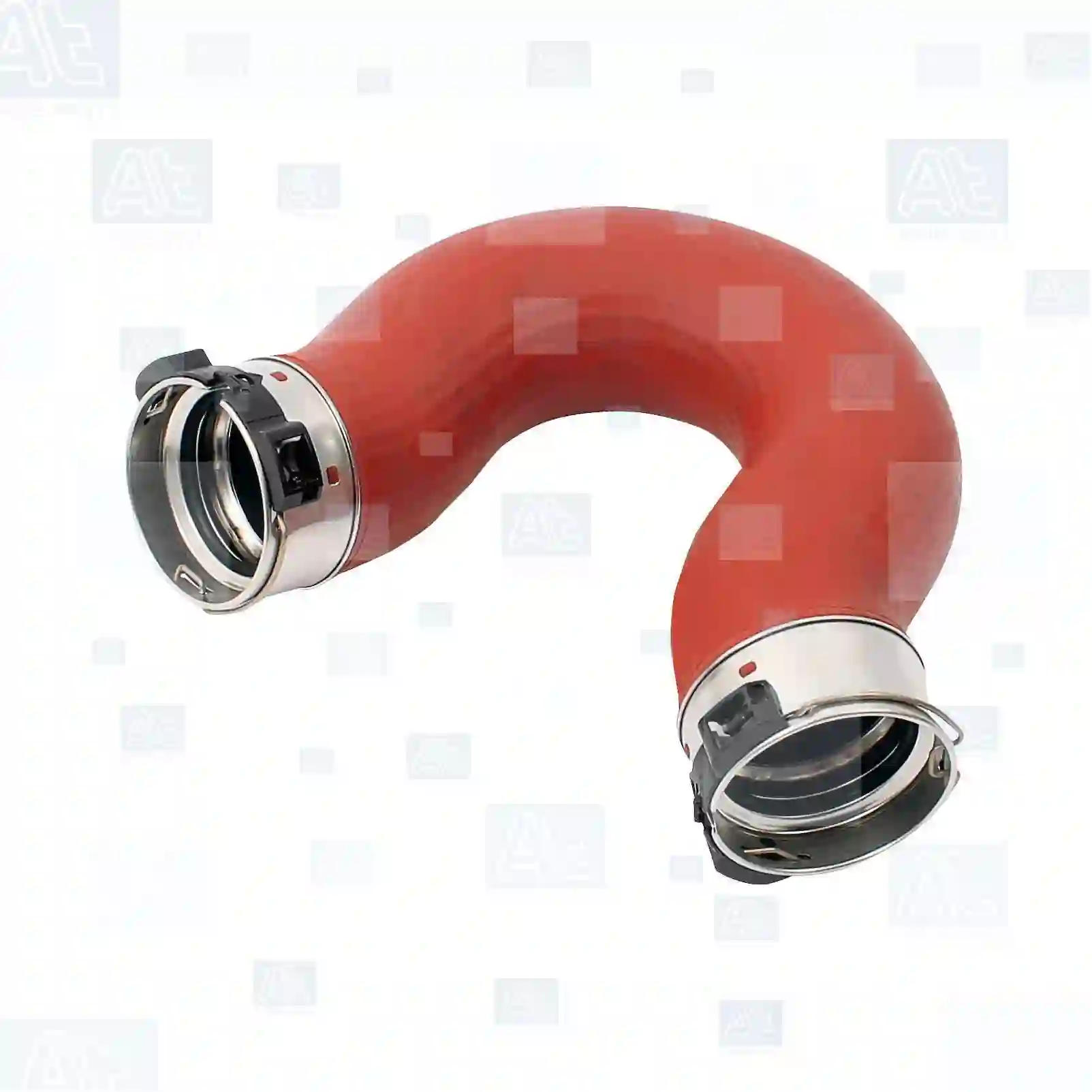 Intercooler Charge air hose, at no: 77708425 ,  oem no:9065285082 At Spare Part | Engine, Accelerator Pedal, Camshaft, Connecting Rod, Crankcase, Crankshaft, Cylinder Head, Engine Suspension Mountings, Exhaust Manifold, Exhaust Gas Recirculation, Filter Kits, Flywheel Housing, General Overhaul Kits, Engine, Intake Manifold, Oil Cleaner, Oil Cooler, Oil Filter, Oil Pump, Oil Sump, Piston & Liner, Sensor & Switch, Timing Case, Turbocharger, Cooling System, Belt Tensioner, Coolant Filter, Coolant Pipe, Corrosion Prevention Agent, Drive, Expansion Tank, Fan, Intercooler, Monitors & Gauges, Radiator, Thermostat, V-Belt / Timing belt, Water Pump, Fuel System, Electronical Injector Unit, Feed Pump, Fuel Filter, cpl., Fuel Gauge Sender,  Fuel Line, Fuel Pump, Fuel Tank, Injection Line Kit, Injection Pump, Exhaust System, Clutch & Pedal, Gearbox, Propeller Shaft, Axles, Brake System, Hubs & Wheels, Suspension, Leaf Spring, Universal Parts / Accessories, Steering, Electrical System, Cabin