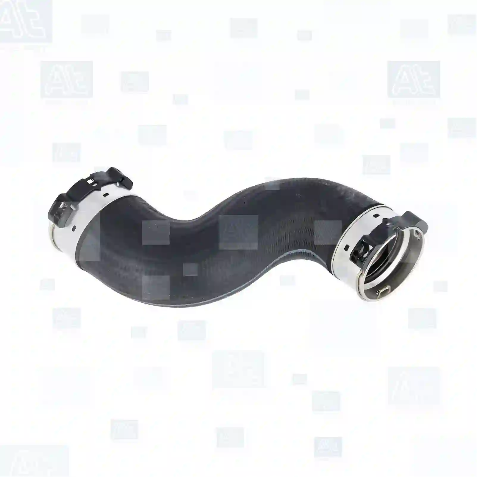Intercooler Charge air hose, at no: 77708426 ,  oem no:9065281582, 90652 At Spare Part | Engine, Accelerator Pedal, Camshaft, Connecting Rod, Crankcase, Crankshaft, Cylinder Head, Engine Suspension Mountings, Exhaust Manifold, Exhaust Gas Recirculation, Filter Kits, Flywheel Housing, General Overhaul Kits, Engine, Intake Manifold, Oil Cleaner, Oil Cooler, Oil Filter, Oil Pump, Oil Sump, Piston & Liner, Sensor & Switch, Timing Case, Turbocharger, Cooling System, Belt Tensioner, Coolant Filter, Coolant Pipe, Corrosion Prevention Agent, Drive, Expansion Tank, Fan, Intercooler, Monitors & Gauges, Radiator, Thermostat, V-Belt / Timing belt, Water Pump, Fuel System, Electronical Injector Unit, Feed Pump, Fuel Filter, cpl., Fuel Gauge Sender,  Fuel Line, Fuel Pump, Fuel Tank, Injection Line Kit, Injection Pump, Exhaust System, Clutch & Pedal, Gearbox, Propeller Shaft, Axles, Brake System, Hubs & Wheels, Suspension, Leaf Spring, Universal Parts / Accessories, Steering, Electrical System, Cabin