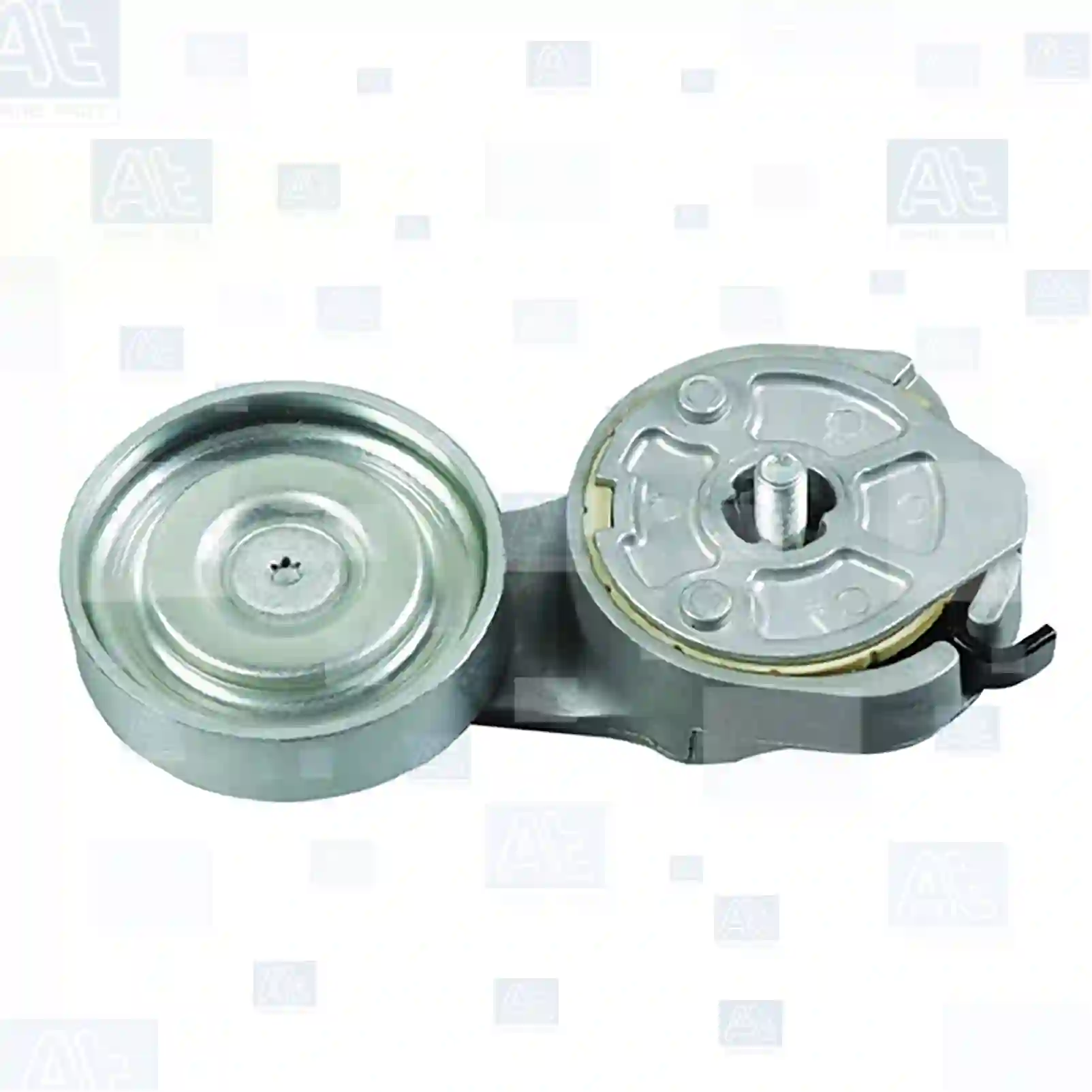 Belt Tensioner Belt tensioner, at no: 77708446 ,  oem no:4891116, 1702525, 04891116, 04898548, 504065874, 04891116, 04898548, 4891116, 4898548, 504065874, 2R0145299, ZG00966-0008 At Spare Part | Engine, Accelerator Pedal, Camshaft, Connecting Rod, Crankcase, Crankshaft, Cylinder Head, Engine Suspension Mountings, Exhaust Manifold, Exhaust Gas Recirculation, Filter Kits, Flywheel Housing, General Overhaul Kits, Engine, Intake Manifold, Oil Cleaner, Oil Cooler, Oil Filter, Oil Pump, Oil Sump, Piston & Liner, Sensor & Switch, Timing Case, Turbocharger, Cooling System, Belt Tensioner, Coolant Filter, Coolant Pipe, Corrosion Prevention Agent, Drive, Expansion Tank, Fan, Intercooler, Monitors & Gauges, Radiator, Thermostat, V-Belt / Timing belt, Water Pump, Fuel System, Electronical Injector Unit, Feed Pump, Fuel Filter, cpl., Fuel Gauge Sender,  Fuel Line, Fuel Pump, Fuel Tank, Injection Line Kit, Injection Pump, Exhaust System, Clutch & Pedal, Gearbox, Propeller Shaft, Axles, Brake System, Hubs & Wheels, Suspension, Leaf Spring, Universal Parts / Accessories, Steering, Electrical System, Cabin