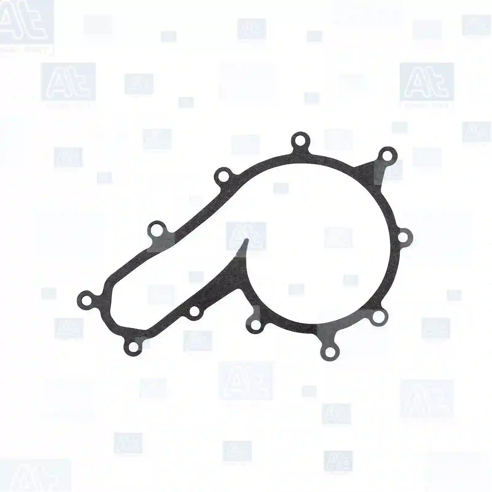 Water Pump Gasket, water pump, at no: 77708471 ,  oem no:1427261, 1498657, ZG01308-0008 At Spare Part | Engine, Accelerator Pedal, Camshaft, Connecting Rod, Crankcase, Crankshaft, Cylinder Head, Engine Suspension Mountings, Exhaust Manifold, Exhaust Gas Recirculation, Filter Kits, Flywheel Housing, General Overhaul Kits, Engine, Intake Manifold, Oil Cleaner, Oil Cooler, Oil Filter, Oil Pump, Oil Sump, Piston & Liner, Sensor & Switch, Timing Case, Turbocharger, Cooling System, Belt Tensioner, Coolant Filter, Coolant Pipe, Corrosion Prevention Agent, Drive, Expansion Tank, Fan, Intercooler, Monitors & Gauges, Radiator, Thermostat, V-Belt / Timing belt, Water Pump, Fuel System, Electronical Injector Unit, Feed Pump, Fuel Filter, cpl., Fuel Gauge Sender,  Fuel Line, Fuel Pump, Fuel Tank, Injection Line Kit, Injection Pump, Exhaust System, Clutch & Pedal, Gearbox, Propeller Shaft, Axles, Brake System, Hubs & Wheels, Suspension, Leaf Spring, Universal Parts / Accessories, Steering, Electrical System, Cabin
