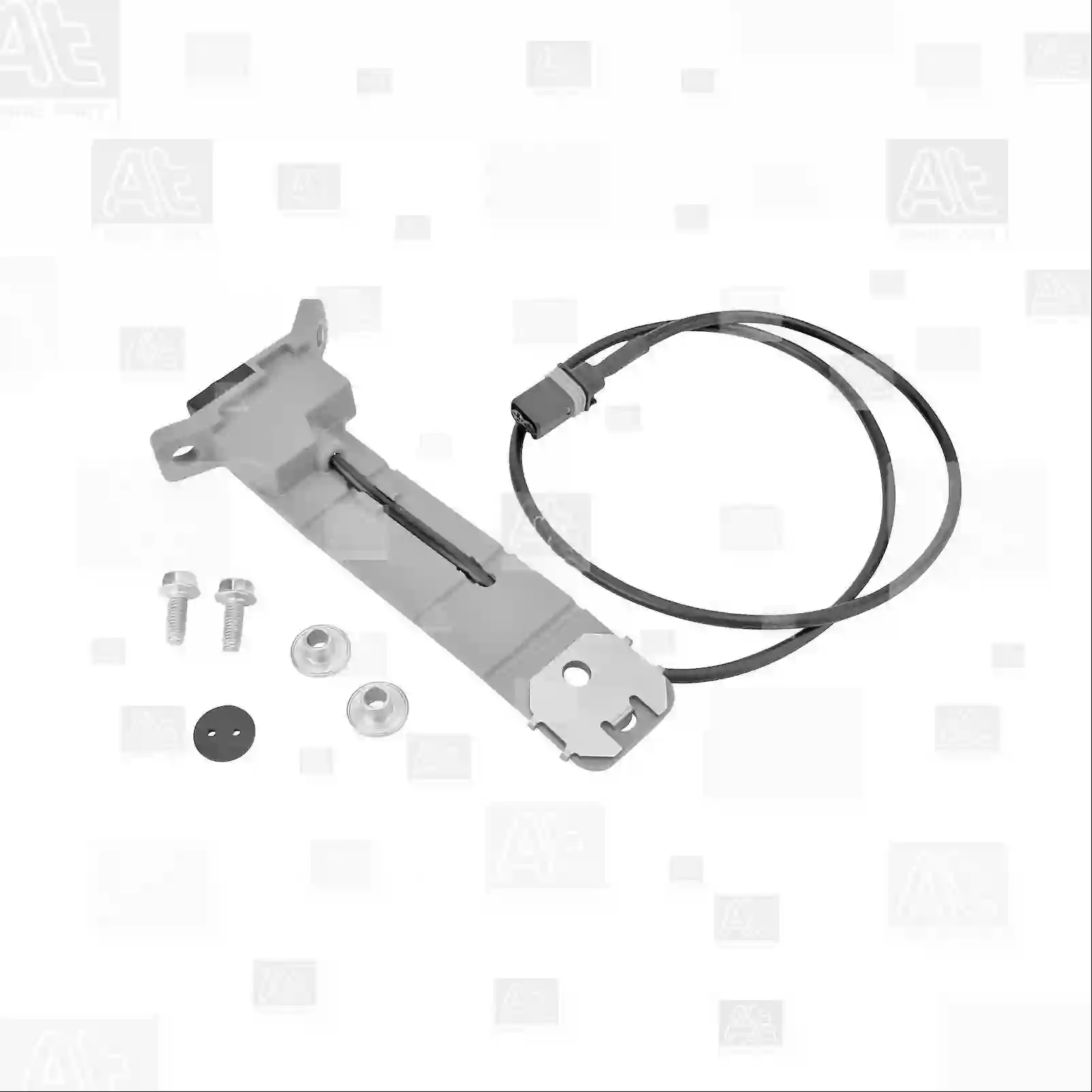 Fan Rotation sensor, fan clutch, at no: 77708512 ,  oem no:51066307015, 5106 At Spare Part | Engine, Accelerator Pedal, Camshaft, Connecting Rod, Crankcase, Crankshaft, Cylinder Head, Engine Suspension Mountings, Exhaust Manifold, Exhaust Gas Recirculation, Filter Kits, Flywheel Housing, General Overhaul Kits, Engine, Intake Manifold, Oil Cleaner, Oil Cooler, Oil Filter, Oil Pump, Oil Sump, Piston & Liner, Sensor & Switch, Timing Case, Turbocharger, Cooling System, Belt Tensioner, Coolant Filter, Coolant Pipe, Corrosion Prevention Agent, Drive, Expansion Tank, Fan, Intercooler, Monitors & Gauges, Radiator, Thermostat, V-Belt / Timing belt, Water Pump, Fuel System, Electronical Injector Unit, Feed Pump, Fuel Filter, cpl., Fuel Gauge Sender,  Fuel Line, Fuel Pump, Fuel Tank, Injection Line Kit, Injection Pump, Exhaust System, Clutch & Pedal, Gearbox, Propeller Shaft, Axles, Brake System, Hubs & Wheels, Suspension, Leaf Spring, Universal Parts / Accessories, Steering, Electrical System, Cabin