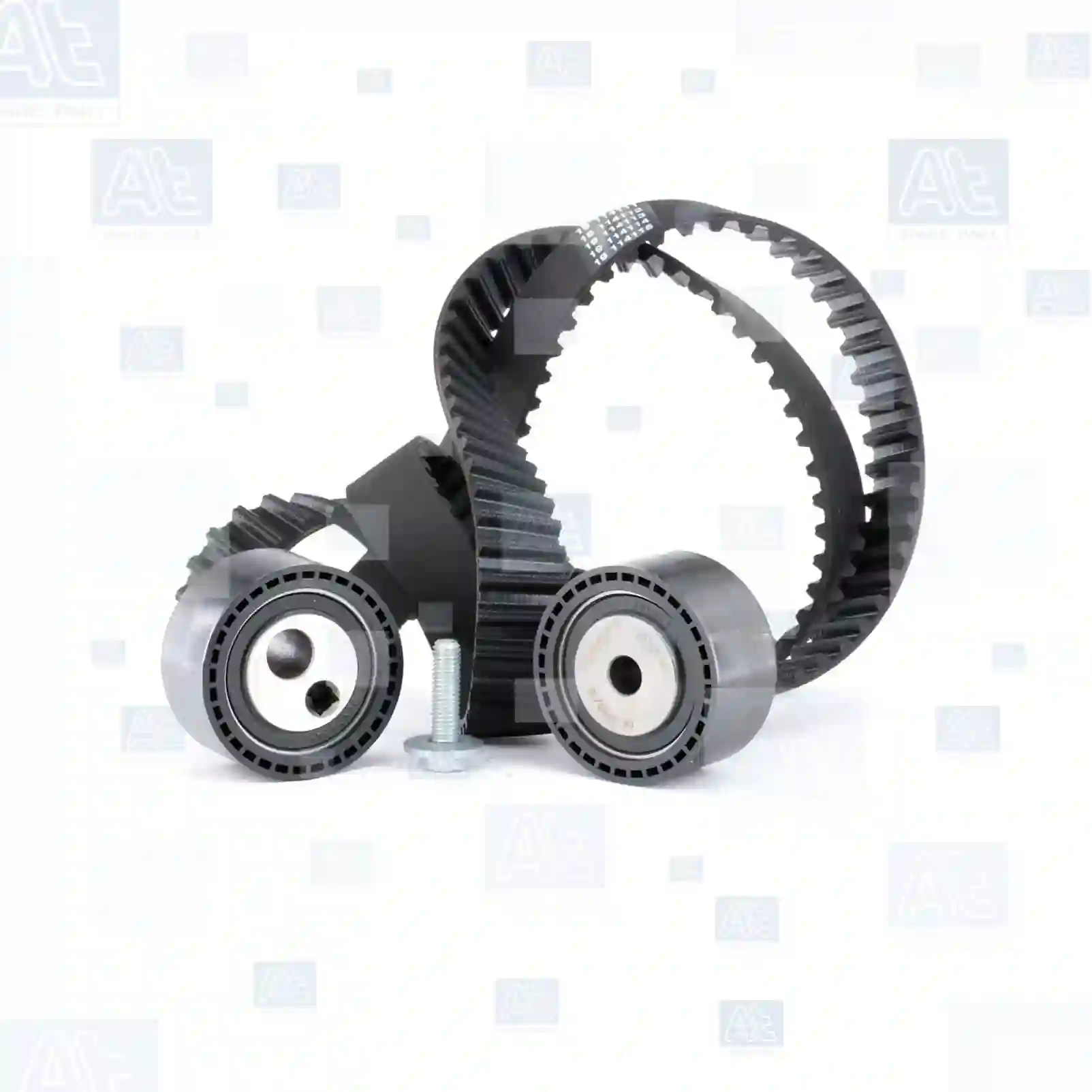 V-Belt / Timing belt Timing belt kit, at no: 77708524 ,  oem no:9400831409, 9400831789, 083140, 083141, 083162, 083178, 083179, 083182, 083183, 0831N4, 0831N5, 0831R8, 0831V3, 9400831409, 9400831489, 9400831629, 9400831789, 9400831829, 9467538580, 9467626480, 9467628980, 93174265, 9400831409, 9400831789, 9467538580, 9467628980, 083140, 083141, 083162, 083178, 083179, 083182, 083183, 0831N4, 0831N5, 0831R8, 0831V3, SU001-00085 At Spare Part | Engine, Accelerator Pedal, Camshaft, Connecting Rod, Crankcase, Crankshaft, Cylinder Head, Engine Suspension Mountings, Exhaust Manifold, Exhaust Gas Recirculation, Filter Kits, Flywheel Housing, General Overhaul Kits, Engine, Intake Manifold, Oil Cleaner, Oil Cooler, Oil Filter, Oil Pump, Oil Sump, Piston & Liner, Sensor & Switch, Timing Case, Turbocharger, Cooling System, Belt Tensioner, Coolant Filter, Coolant Pipe, Corrosion Prevention Agent, Drive, Expansion Tank, Fan, Intercooler, Monitors & Gauges, Radiator, Thermostat, V-Belt / Timing belt, Water Pump, Fuel System, Electronical Injector Unit, Feed Pump, Fuel Filter, cpl., Fuel Gauge Sender,  Fuel Line, Fuel Pump, Fuel Tank, Injection Line Kit, Injection Pump, Exhaust System, Clutch & Pedal, Gearbox, Propeller Shaft, Axles, Brake System, Hubs & Wheels, Suspension, Leaf Spring, Universal Parts / Accessories, Steering, Electrical System, Cabin