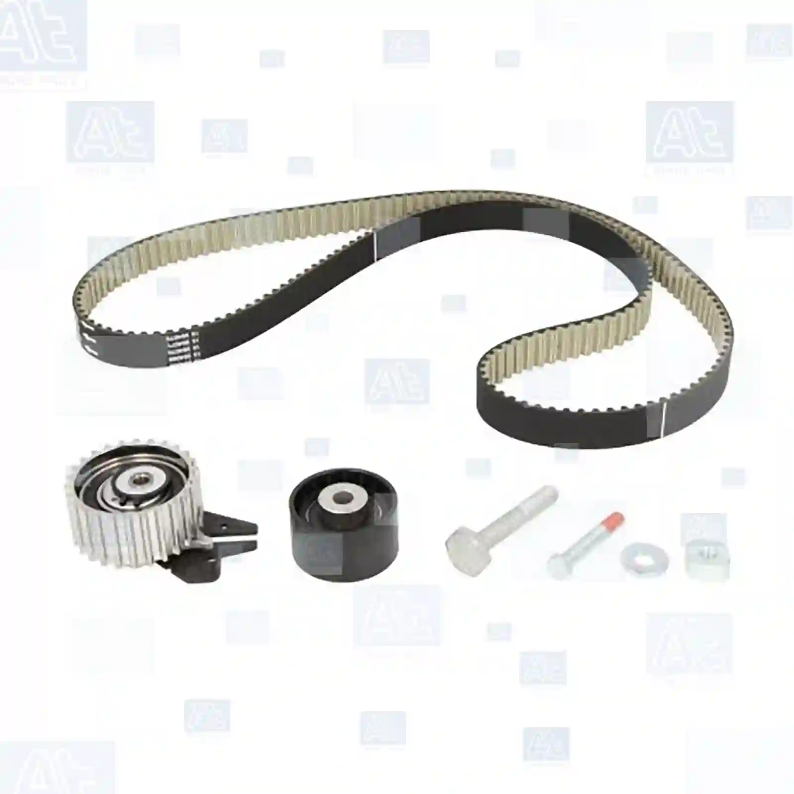 V-Belt / Timing belt Timing belt kit, at no: 77708525 ,  oem no:71754559, 7175456 At Spare Part | Engine, Accelerator Pedal, Camshaft, Connecting Rod, Crankcase, Crankshaft, Cylinder Head, Engine Suspension Mountings, Exhaust Manifold, Exhaust Gas Recirculation, Filter Kits, Flywheel Housing, General Overhaul Kits, Engine, Intake Manifold, Oil Cleaner, Oil Cooler, Oil Filter, Oil Pump, Oil Sump, Piston & Liner, Sensor & Switch, Timing Case, Turbocharger, Cooling System, Belt Tensioner, Coolant Filter, Coolant Pipe, Corrosion Prevention Agent, Drive, Expansion Tank, Fan, Intercooler, Monitors & Gauges, Radiator, Thermostat, V-Belt / Timing belt, Water Pump, Fuel System, Electronical Injector Unit, Feed Pump, Fuel Filter, cpl., Fuel Gauge Sender,  Fuel Line, Fuel Pump, Fuel Tank, Injection Line Kit, Injection Pump, Exhaust System, Clutch & Pedal, Gearbox, Propeller Shaft, Axles, Brake System, Hubs & Wheels, Suspension, Leaf Spring, Universal Parts / Accessories, Steering, Electrical System, Cabin