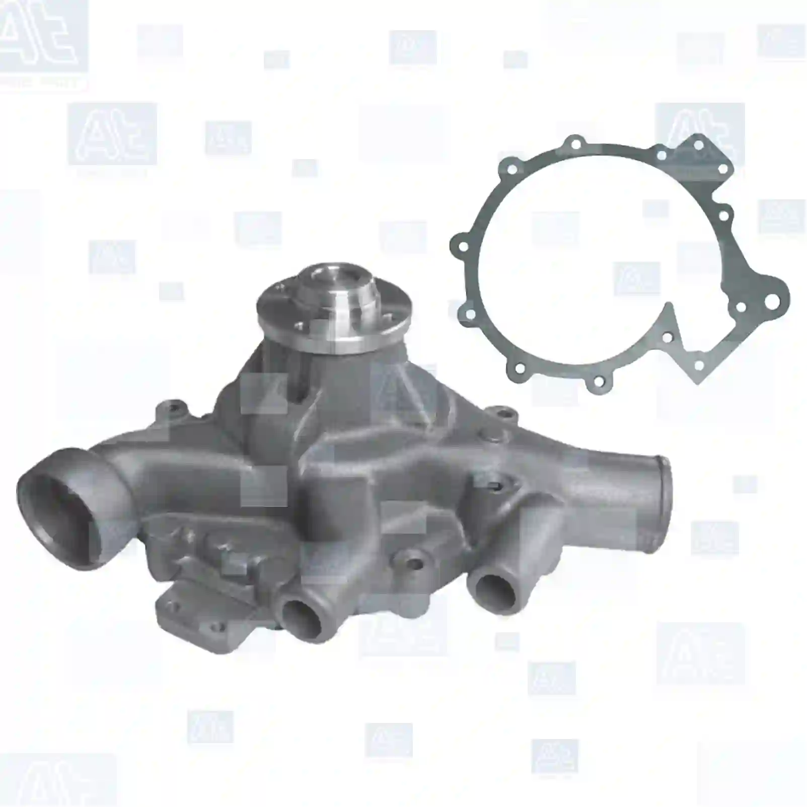 Water Pump Water pump, at no: 77708575 ,  oem no:0683338, 0683338A, 0683338R, 683338, 683338R, 683338, ZG00735-0008 At Spare Part | Engine, Accelerator Pedal, Camshaft, Connecting Rod, Crankcase, Crankshaft, Cylinder Head, Engine Suspension Mountings, Exhaust Manifold, Exhaust Gas Recirculation, Filter Kits, Flywheel Housing, General Overhaul Kits, Engine, Intake Manifold, Oil Cleaner, Oil Cooler, Oil Filter, Oil Pump, Oil Sump, Piston & Liner, Sensor & Switch, Timing Case, Turbocharger, Cooling System, Belt Tensioner, Coolant Filter, Coolant Pipe, Corrosion Prevention Agent, Drive, Expansion Tank, Fan, Intercooler, Monitors & Gauges, Radiator, Thermostat, V-Belt / Timing belt, Water Pump, Fuel System, Electronical Injector Unit, Feed Pump, Fuel Filter, cpl., Fuel Gauge Sender,  Fuel Line, Fuel Pump, Fuel Tank, Injection Line Kit, Injection Pump, Exhaust System, Clutch & Pedal, Gearbox, Propeller Shaft, Axles, Brake System, Hubs & Wheels, Suspension, Leaf Spring, Universal Parts / Accessories, Steering, Electrical System, Cabin