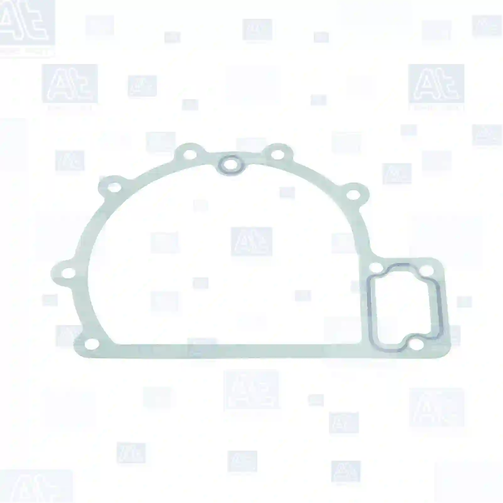 Water Pump Gasket, water pump, at no: 77708584 ,  oem no:1205401, ZG01327-0008 At Spare Part | Engine, Accelerator Pedal, Camshaft, Connecting Rod, Crankcase, Crankshaft, Cylinder Head, Engine Suspension Mountings, Exhaust Manifold, Exhaust Gas Recirculation, Filter Kits, Flywheel Housing, General Overhaul Kits, Engine, Intake Manifold, Oil Cleaner, Oil Cooler, Oil Filter, Oil Pump, Oil Sump, Piston & Liner, Sensor & Switch, Timing Case, Turbocharger, Cooling System, Belt Tensioner, Coolant Filter, Coolant Pipe, Corrosion Prevention Agent, Drive, Expansion Tank, Fan, Intercooler, Monitors & Gauges, Radiator, Thermostat, V-Belt / Timing belt, Water Pump, Fuel System, Electronical Injector Unit, Feed Pump, Fuel Filter, cpl., Fuel Gauge Sender,  Fuel Line, Fuel Pump, Fuel Tank, Injection Line Kit, Injection Pump, Exhaust System, Clutch & Pedal, Gearbox, Propeller Shaft, Axles, Brake System, Hubs & Wheels, Suspension, Leaf Spring, Universal Parts / Accessories, Steering, Electrical System, Cabin