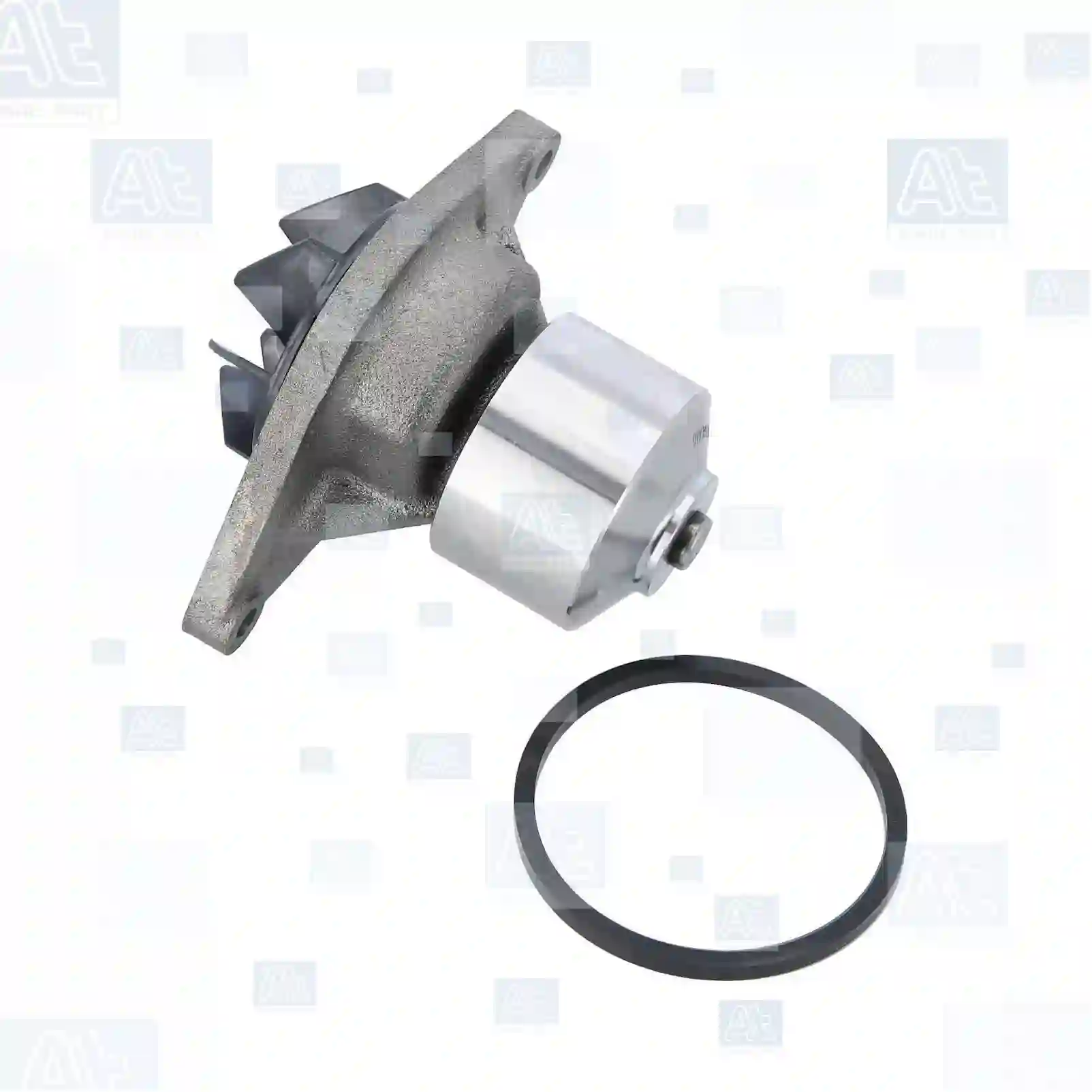 Water Pump Water pump, at no: 77708588 ,  oem no:1707134, 1715681, ZG00740-0008 At Spare Part | Engine, Accelerator Pedal, Camshaft, Connecting Rod, Crankcase, Crankshaft, Cylinder Head, Engine Suspension Mountings, Exhaust Manifold, Exhaust Gas Recirculation, Filter Kits, Flywheel Housing, General Overhaul Kits, Engine, Intake Manifold, Oil Cleaner, Oil Cooler, Oil Filter, Oil Pump, Oil Sump, Piston & Liner, Sensor & Switch, Timing Case, Turbocharger, Cooling System, Belt Tensioner, Coolant Filter, Coolant Pipe, Corrosion Prevention Agent, Drive, Expansion Tank, Fan, Intercooler, Monitors & Gauges, Radiator, Thermostat, V-Belt / Timing belt, Water Pump, Fuel System, Electronical Injector Unit, Feed Pump, Fuel Filter, cpl., Fuel Gauge Sender,  Fuel Line, Fuel Pump, Fuel Tank, Injection Line Kit, Injection Pump, Exhaust System, Clutch & Pedal, Gearbox, Propeller Shaft, Axles, Brake System, Hubs & Wheels, Suspension, Leaf Spring, Universal Parts / Accessories, Steering, Electrical System, Cabin