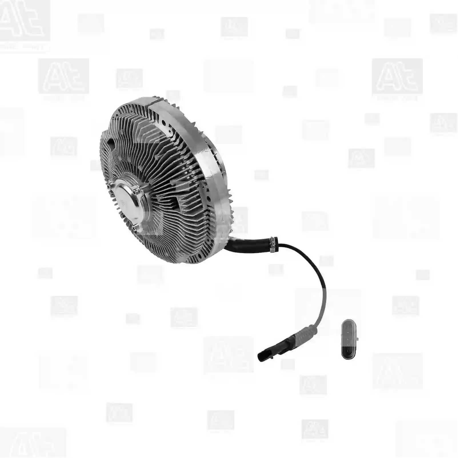 Fan Fan clutch, electrical, at no: 77708619 ,  oem no:1737460, 1742083, 1806713, 1916598, ZG00389-0008 At Spare Part | Engine, Accelerator Pedal, Camshaft, Connecting Rod, Crankcase, Crankshaft, Cylinder Head, Engine Suspension Mountings, Exhaust Manifold, Exhaust Gas Recirculation, Filter Kits, Flywheel Housing, General Overhaul Kits, Engine, Intake Manifold, Oil Cleaner, Oil Cooler, Oil Filter, Oil Pump, Oil Sump, Piston & Liner, Sensor & Switch, Timing Case, Turbocharger, Cooling System, Belt Tensioner, Coolant Filter, Coolant Pipe, Corrosion Prevention Agent, Drive, Expansion Tank, Fan, Intercooler, Monitors & Gauges, Radiator, Thermostat, V-Belt / Timing belt, Water Pump, Fuel System, Electronical Injector Unit, Feed Pump, Fuel Filter, cpl., Fuel Gauge Sender,  Fuel Line, Fuel Pump, Fuel Tank, Injection Line Kit, Injection Pump, Exhaust System, Clutch & Pedal, Gearbox, Propeller Shaft, Axles, Brake System, Hubs & Wheels, Suspension, Leaf Spring, Universal Parts / Accessories, Steering, Electrical System, Cabin
