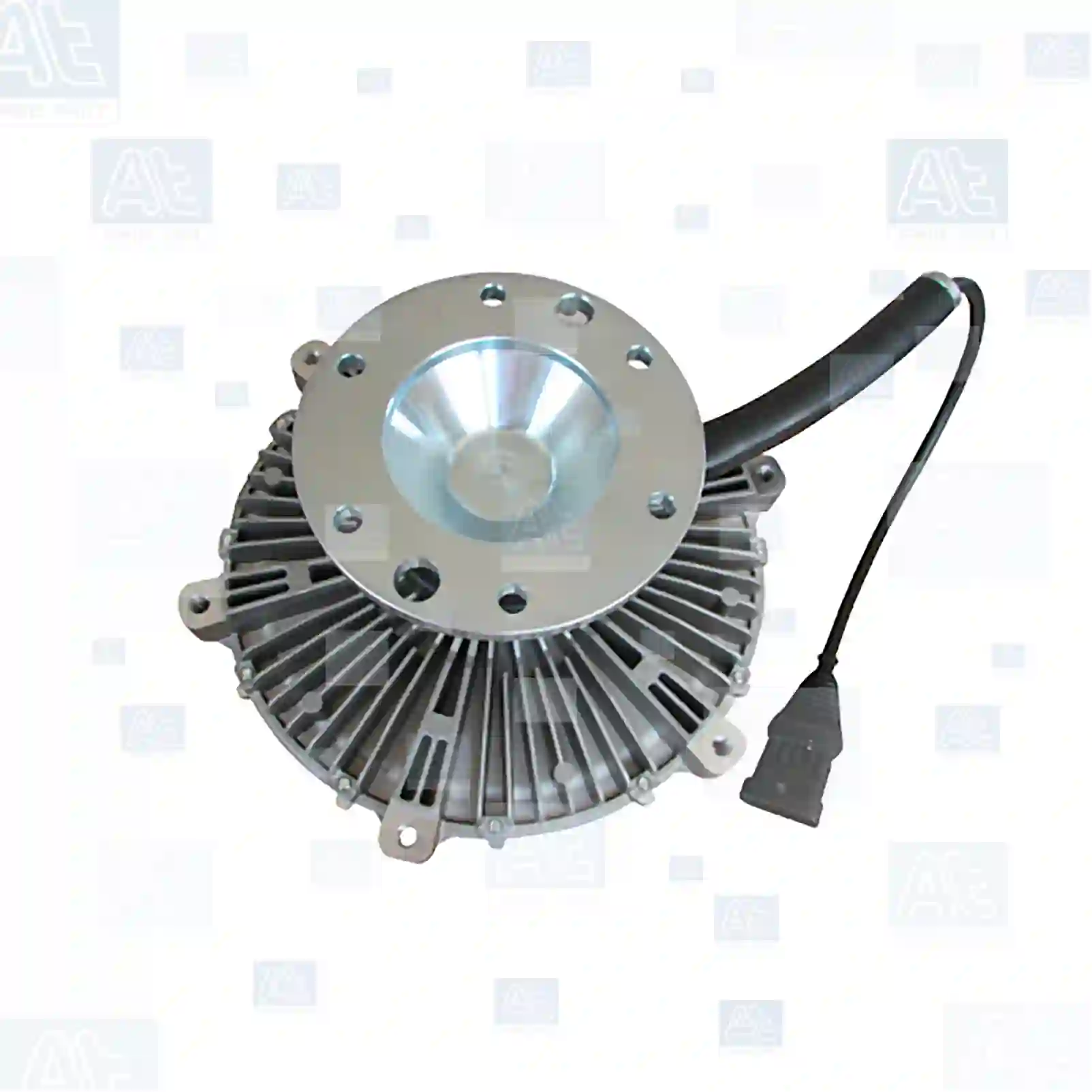 Fan Fan clutch, electrical, at no: 77708637 ,  oem no:1677080, 1693441, 1697677, 1732273, 1732274, 1806712, 1887180, 1916597, ZG00390-0008 At Spare Part | Engine, Accelerator Pedal, Camshaft, Connecting Rod, Crankcase, Crankshaft, Cylinder Head, Engine Suspension Mountings, Exhaust Manifold, Exhaust Gas Recirculation, Filter Kits, Flywheel Housing, General Overhaul Kits, Engine, Intake Manifold, Oil Cleaner, Oil Cooler, Oil Filter, Oil Pump, Oil Sump, Piston & Liner, Sensor & Switch, Timing Case, Turbocharger, Cooling System, Belt Tensioner, Coolant Filter, Coolant Pipe, Corrosion Prevention Agent, Drive, Expansion Tank, Fan, Intercooler, Monitors & Gauges, Radiator, Thermostat, V-Belt / Timing belt, Water Pump, Fuel System, Electronical Injector Unit, Feed Pump, Fuel Filter, cpl., Fuel Gauge Sender,  Fuel Line, Fuel Pump, Fuel Tank, Injection Line Kit, Injection Pump, Exhaust System, Clutch & Pedal, Gearbox, Propeller Shaft, Axles, Brake System, Hubs & Wheels, Suspension, Leaf Spring, Universal Parts / Accessories, Steering, Electrical System, Cabin