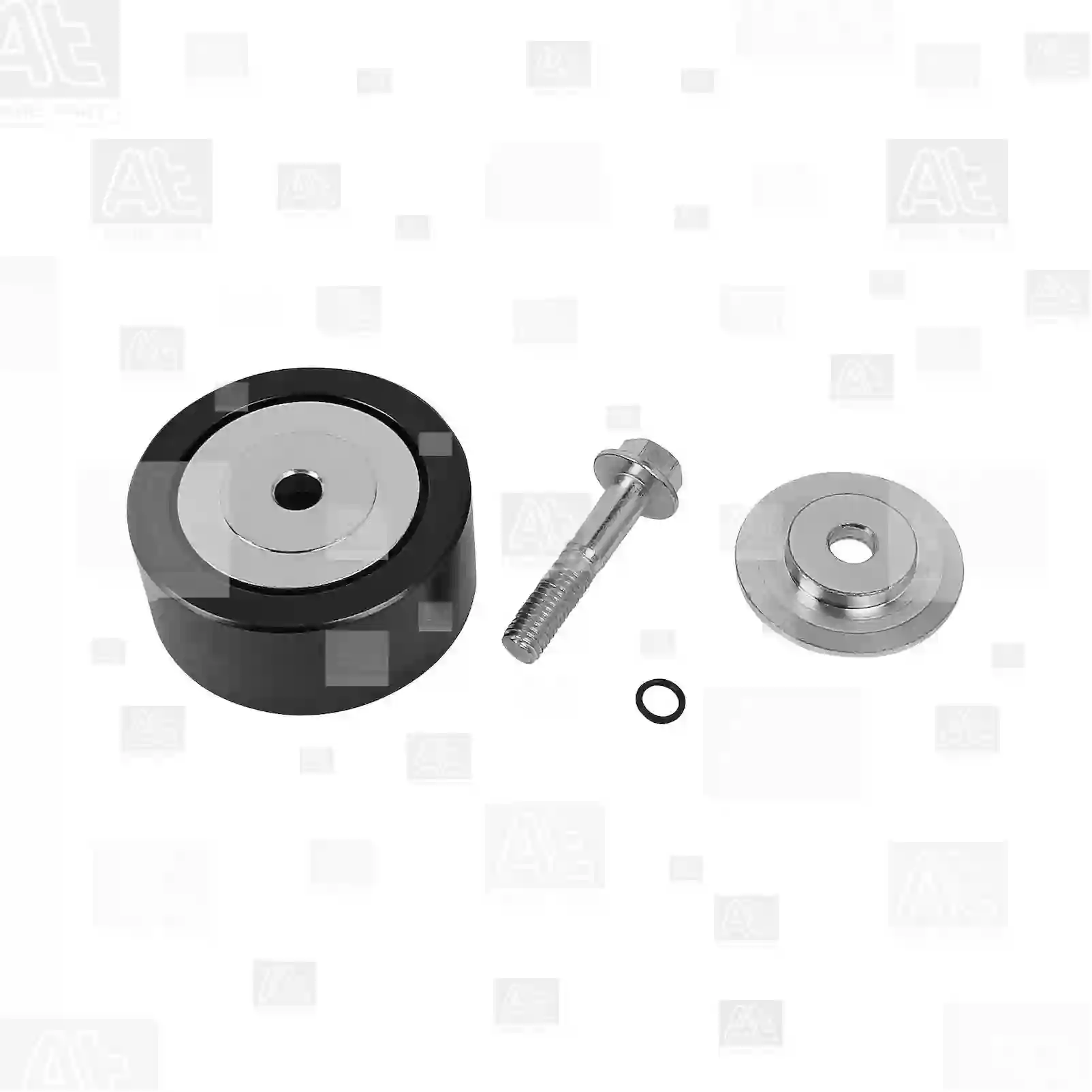 Belt Tensioner Tension roller, at no: 77708642 ,  oem no:1796309, ZG02167-0008 At Spare Part | Engine, Accelerator Pedal, Camshaft, Connecting Rod, Crankcase, Crankshaft, Cylinder Head, Engine Suspension Mountings, Exhaust Manifold, Exhaust Gas Recirculation, Filter Kits, Flywheel Housing, General Overhaul Kits, Engine, Intake Manifold, Oil Cleaner, Oil Cooler, Oil Filter, Oil Pump, Oil Sump, Piston & Liner, Sensor & Switch, Timing Case, Turbocharger, Cooling System, Belt Tensioner, Coolant Filter, Coolant Pipe, Corrosion Prevention Agent, Drive, Expansion Tank, Fan, Intercooler, Monitors & Gauges, Radiator, Thermostat, V-Belt / Timing belt, Water Pump, Fuel System, Electronical Injector Unit, Feed Pump, Fuel Filter, cpl., Fuel Gauge Sender,  Fuel Line, Fuel Pump, Fuel Tank, Injection Line Kit, Injection Pump, Exhaust System, Clutch & Pedal, Gearbox, Propeller Shaft, Axles, Brake System, Hubs & Wheels, Suspension, Leaf Spring, Universal Parts / Accessories, Steering, Electrical System, Cabin
