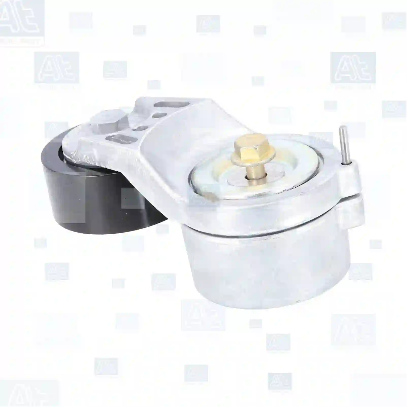 Belt Tensioner Belt tensioner, at no: 77708645 ,  oem no:1878397, 1929107, 2019364 At Spare Part | Engine, Accelerator Pedal, Camshaft, Connecting Rod, Crankcase, Crankshaft, Cylinder Head, Engine Suspension Mountings, Exhaust Manifold, Exhaust Gas Recirculation, Filter Kits, Flywheel Housing, General Overhaul Kits, Engine, Intake Manifold, Oil Cleaner, Oil Cooler, Oil Filter, Oil Pump, Oil Sump, Piston & Liner, Sensor & Switch, Timing Case, Turbocharger, Cooling System, Belt Tensioner, Coolant Filter, Coolant Pipe, Corrosion Prevention Agent, Drive, Expansion Tank, Fan, Intercooler, Monitors & Gauges, Radiator, Thermostat, V-Belt / Timing belt, Water Pump, Fuel System, Electronical Injector Unit, Feed Pump, Fuel Filter, cpl., Fuel Gauge Sender,  Fuel Line, Fuel Pump, Fuel Tank, Injection Line Kit, Injection Pump, Exhaust System, Clutch & Pedal, Gearbox, Propeller Shaft, Axles, Brake System, Hubs & Wheels, Suspension, Leaf Spring, Universal Parts / Accessories, Steering, Electrical System, Cabin