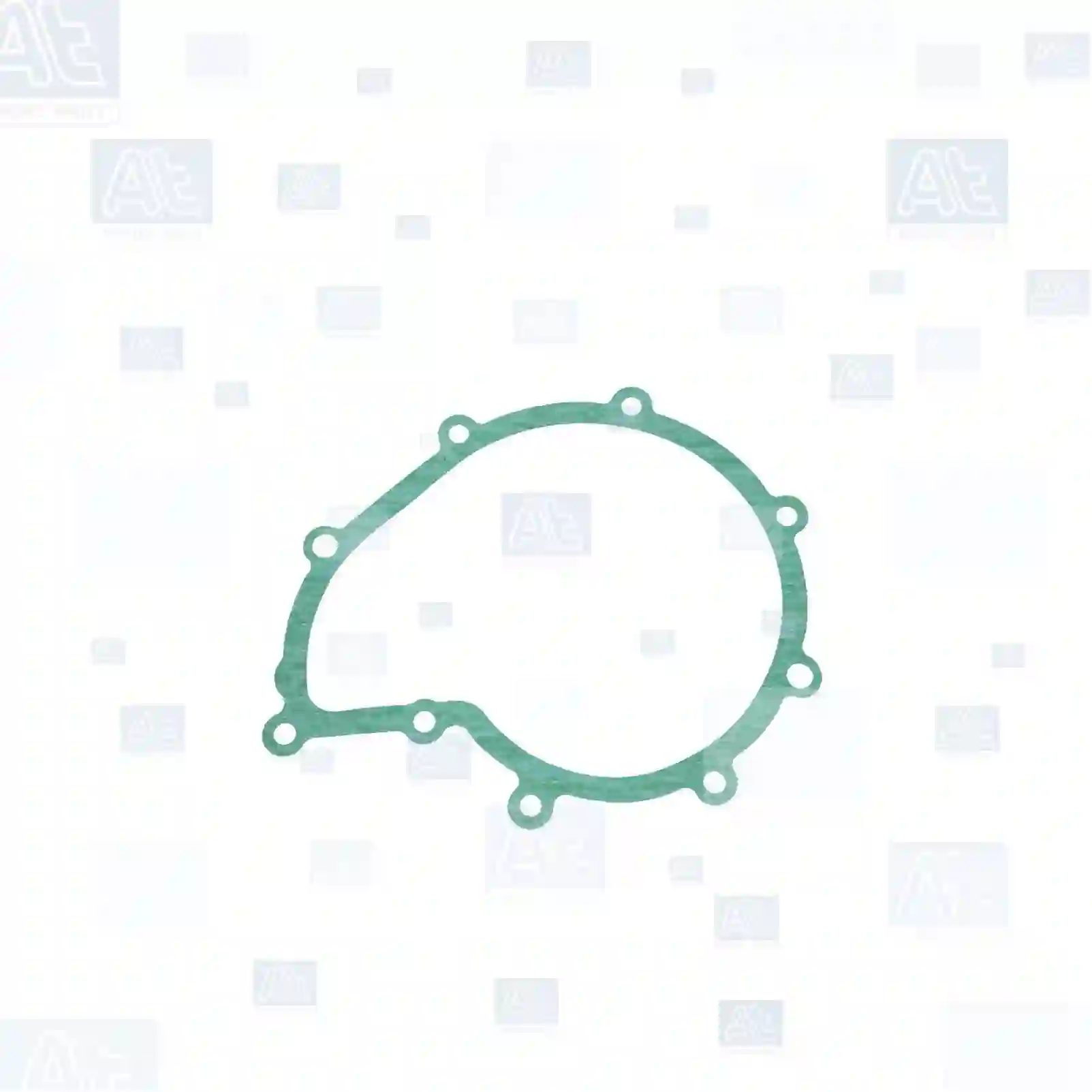 Water Pump Gasket, water pump, at no: 77708646 ,  oem no:1374344, 1541633, 541633, ZG01303-0008 At Spare Part | Engine, Accelerator Pedal, Camshaft, Connecting Rod, Crankcase, Crankshaft, Cylinder Head, Engine Suspension Mountings, Exhaust Manifold, Exhaust Gas Recirculation, Filter Kits, Flywheel Housing, General Overhaul Kits, Engine, Intake Manifold, Oil Cleaner, Oil Cooler, Oil Filter, Oil Pump, Oil Sump, Piston & Liner, Sensor & Switch, Timing Case, Turbocharger, Cooling System, Belt Tensioner, Coolant Filter, Coolant Pipe, Corrosion Prevention Agent, Drive, Expansion Tank, Fan, Intercooler, Monitors & Gauges, Radiator, Thermostat, V-Belt / Timing belt, Water Pump, Fuel System, Electronical Injector Unit, Feed Pump, Fuel Filter, cpl., Fuel Gauge Sender,  Fuel Line, Fuel Pump, Fuel Tank, Injection Line Kit, Injection Pump, Exhaust System, Clutch & Pedal, Gearbox, Propeller Shaft, Axles, Brake System, Hubs & Wheels, Suspension, Leaf Spring, Universal Parts / Accessories, Steering, Electrical System, Cabin