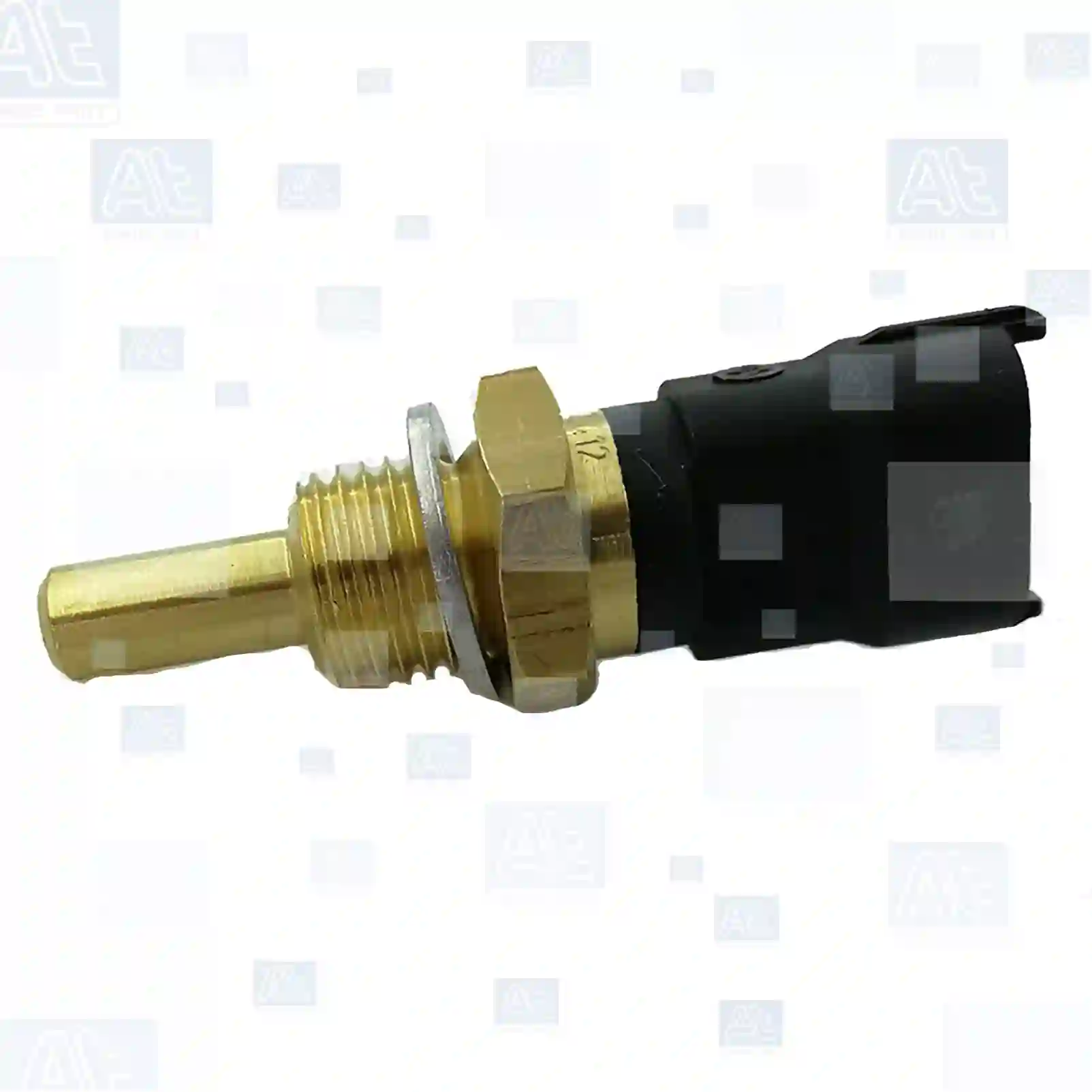 Cooling System Temperature sensor, at no: 77708653 ,  oem no:836667732, 1426321, 1827058, G117902020000, G117902020030, V836667732000, 77362294, 00105377501, 00280130171, PW911145, 1426321, 836667732, ZG21130-0008 At Spare Part | Engine, Accelerator Pedal, Camshaft, Connecting Rod, Crankcase, Crankshaft, Cylinder Head, Engine Suspension Mountings, Exhaust Manifold, Exhaust Gas Recirculation, Filter Kits, Flywheel Housing, General Overhaul Kits, Engine, Intake Manifold, Oil Cleaner, Oil Cooler, Oil Filter, Oil Pump, Oil Sump, Piston & Liner, Sensor & Switch, Timing Case, Turbocharger, Cooling System, Belt Tensioner, Coolant Filter, Coolant Pipe, Corrosion Prevention Agent, Drive, Expansion Tank, Fan, Intercooler, Monitors & Gauges, Radiator, Thermostat, V-Belt / Timing belt, Water Pump, Fuel System, Electronical Injector Unit, Feed Pump, Fuel Filter, cpl., Fuel Gauge Sender,  Fuel Line, Fuel Pump, Fuel Tank, Injection Line Kit, Injection Pump, Exhaust System, Clutch & Pedal, Gearbox, Propeller Shaft, Axles, Brake System, Hubs & Wheels, Suspension, Leaf Spring, Universal Parts / Accessories, Steering, Electrical System, Cabin