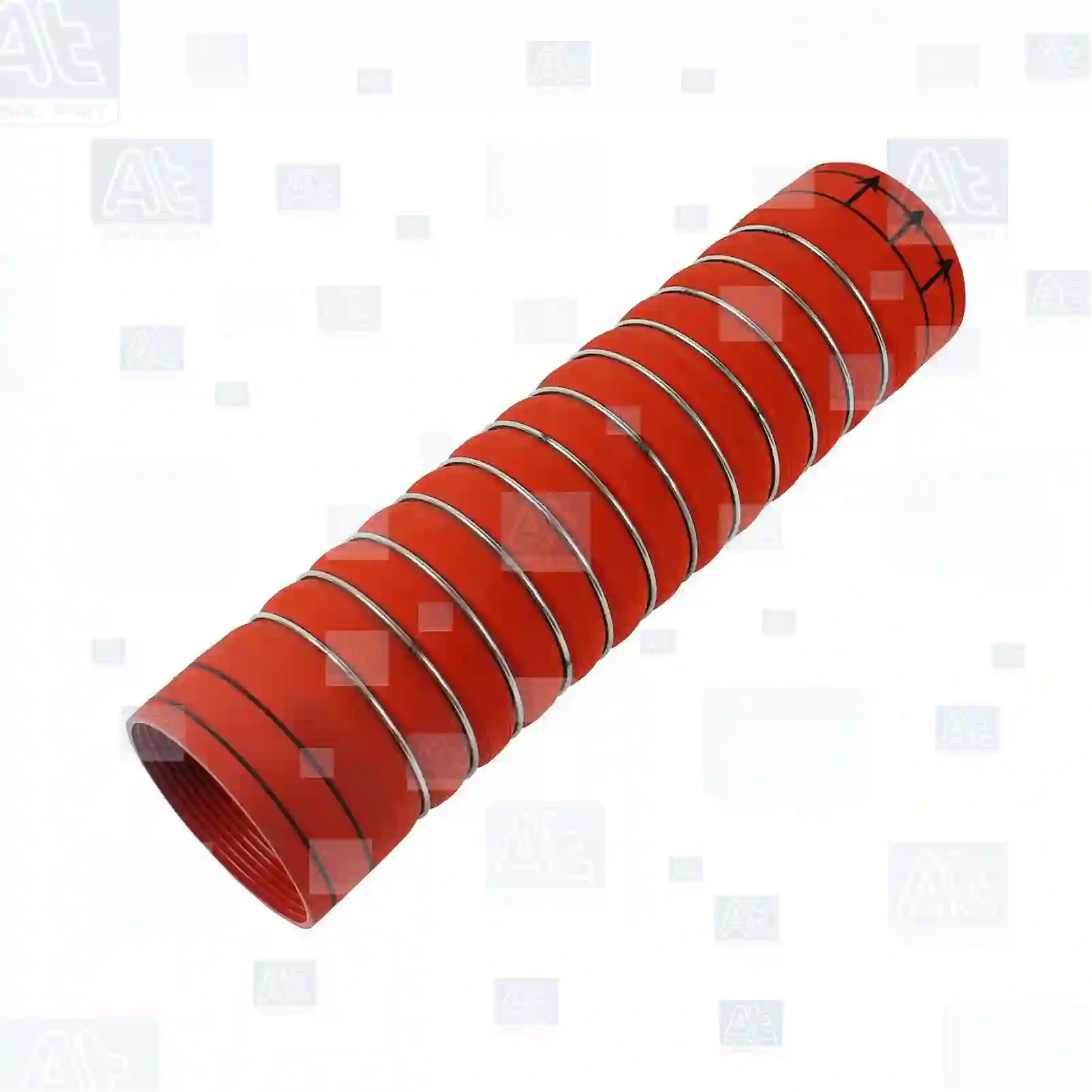 Radiator Charge air hose, at no: 77708657 ,  oem no:1378391 At Spare Part | Engine, Accelerator Pedal, Camshaft, Connecting Rod, Crankcase, Crankshaft, Cylinder Head, Engine Suspension Mountings, Exhaust Manifold, Exhaust Gas Recirculation, Filter Kits, Flywheel Housing, General Overhaul Kits, Engine, Intake Manifold, Oil Cleaner, Oil Cooler, Oil Filter, Oil Pump, Oil Sump, Piston & Liner, Sensor & Switch, Timing Case, Turbocharger, Cooling System, Belt Tensioner, Coolant Filter, Coolant Pipe, Corrosion Prevention Agent, Drive, Expansion Tank, Fan, Intercooler, Monitors & Gauges, Radiator, Thermostat, V-Belt / Timing belt, Water Pump, Fuel System, Electronical Injector Unit, Feed Pump, Fuel Filter, cpl., Fuel Gauge Sender,  Fuel Line, Fuel Pump, Fuel Tank, Injection Line Kit, Injection Pump, Exhaust System, Clutch & Pedal, Gearbox, Propeller Shaft, Axles, Brake System, Hubs & Wheels, Suspension, Leaf Spring, Universal Parts / Accessories, Steering, Electrical System, Cabin