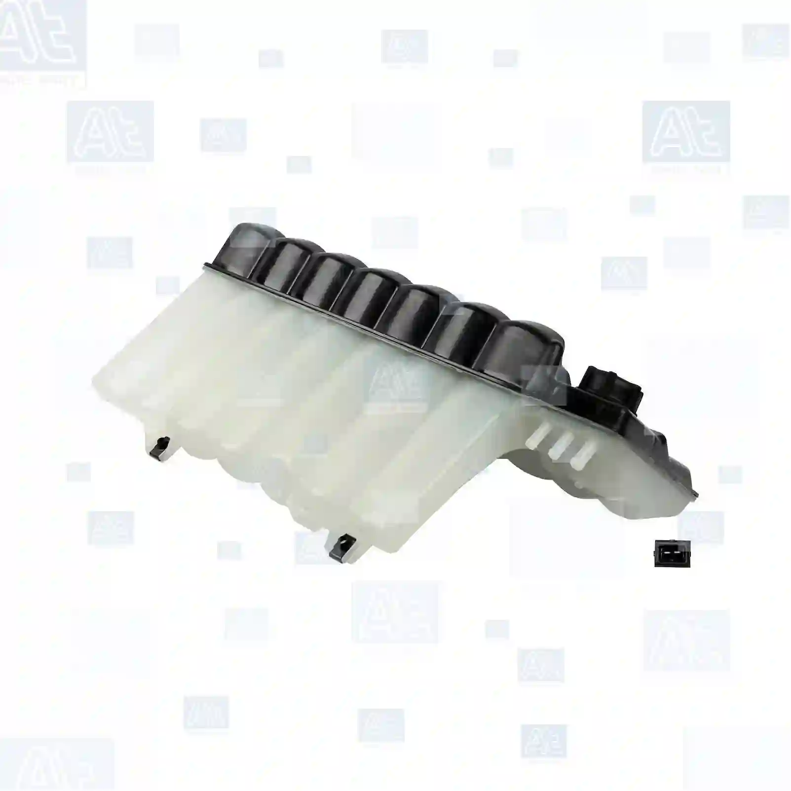 Expansion Tank Expansion tank, at no: 77708675 ,  oem no:1371329, 1660859, 1871493, ZG00358-0008 At Spare Part | Engine, Accelerator Pedal, Camshaft, Connecting Rod, Crankcase, Crankshaft, Cylinder Head, Engine Suspension Mountings, Exhaust Manifold, Exhaust Gas Recirculation, Filter Kits, Flywheel Housing, General Overhaul Kits, Engine, Intake Manifold, Oil Cleaner, Oil Cooler, Oil Filter, Oil Pump, Oil Sump, Piston & Liner, Sensor & Switch, Timing Case, Turbocharger, Cooling System, Belt Tensioner, Coolant Filter, Coolant Pipe, Corrosion Prevention Agent, Drive, Expansion Tank, Fan, Intercooler, Monitors & Gauges, Radiator, Thermostat, V-Belt / Timing belt, Water Pump, Fuel System, Electronical Injector Unit, Feed Pump, Fuel Filter, cpl., Fuel Gauge Sender,  Fuel Line, Fuel Pump, Fuel Tank, Injection Line Kit, Injection Pump, Exhaust System, Clutch & Pedal, Gearbox, Propeller Shaft, Axles, Brake System, Hubs & Wheels, Suspension, Leaf Spring, Universal Parts / Accessories, Steering, Electrical System, Cabin
