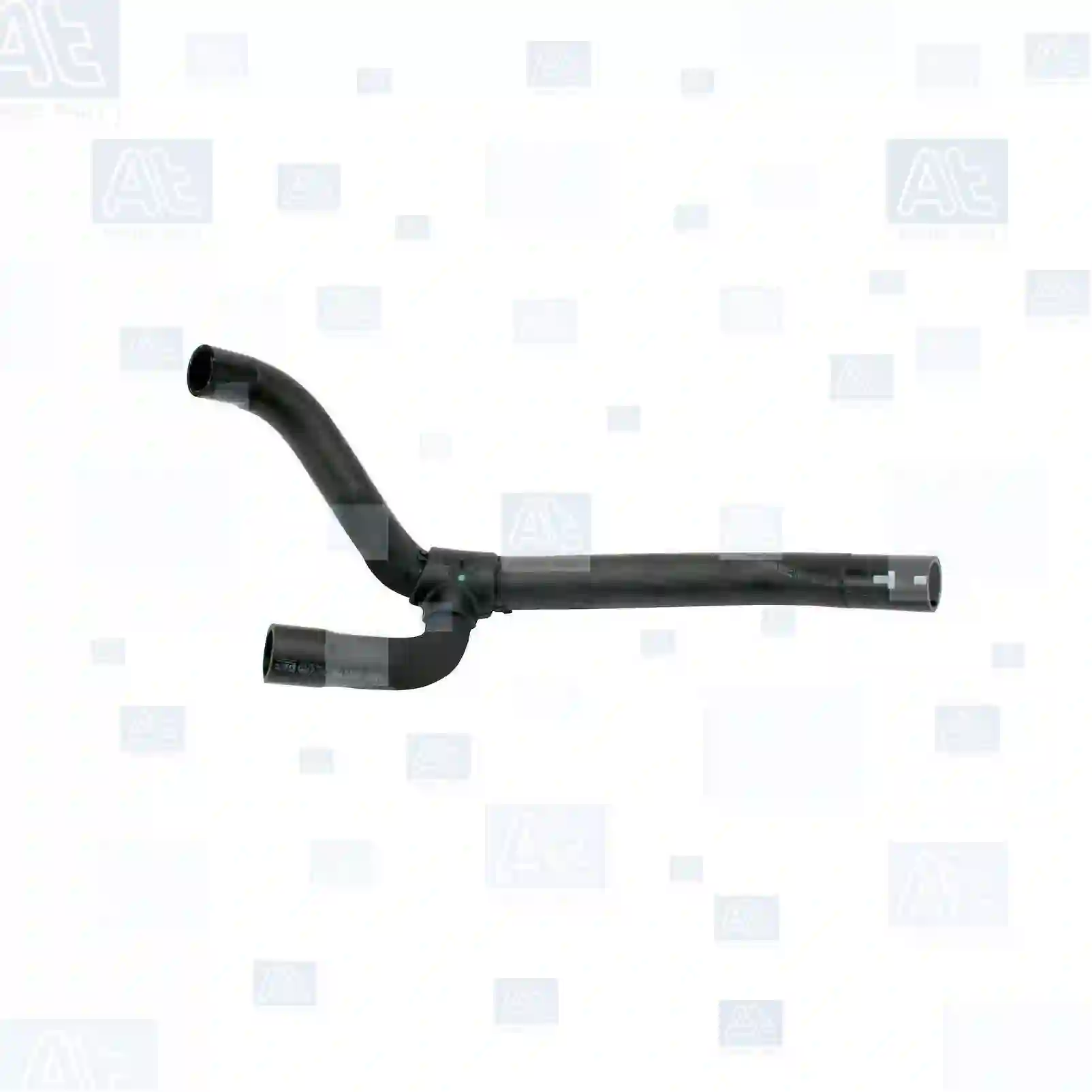Radiator Hose, vehicle heater, at no: 77708703 ,  oem no:1399817, ZG00447-0008, At Spare Part | Engine, Accelerator Pedal, Camshaft, Connecting Rod, Crankcase, Crankshaft, Cylinder Head, Engine Suspension Mountings, Exhaust Manifold, Exhaust Gas Recirculation, Filter Kits, Flywheel Housing, General Overhaul Kits, Engine, Intake Manifold, Oil Cleaner, Oil Cooler, Oil Filter, Oil Pump, Oil Sump, Piston & Liner, Sensor & Switch, Timing Case, Turbocharger, Cooling System, Belt Tensioner, Coolant Filter, Coolant Pipe, Corrosion Prevention Agent, Drive, Expansion Tank, Fan, Intercooler, Monitors & Gauges, Radiator, Thermostat, V-Belt / Timing belt, Water Pump, Fuel System, Electronical Injector Unit, Feed Pump, Fuel Filter, cpl., Fuel Gauge Sender,  Fuel Line, Fuel Pump, Fuel Tank, Injection Line Kit, Injection Pump, Exhaust System, Clutch & Pedal, Gearbox, Propeller Shaft, Axles, Brake System, Hubs & Wheels, Suspension, Leaf Spring, Universal Parts / Accessories, Steering, Electrical System, Cabin