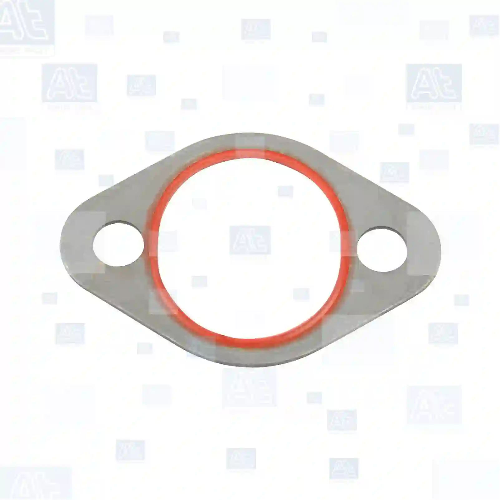 Water Pump Gasket, at no: 77708725 ,  oem no:500308780, 98415624, 99434106 At Spare Part | Engine, Accelerator Pedal, Camshaft, Connecting Rod, Crankcase, Crankshaft, Cylinder Head, Engine Suspension Mountings, Exhaust Manifold, Exhaust Gas Recirculation, Filter Kits, Flywheel Housing, General Overhaul Kits, Engine, Intake Manifold, Oil Cleaner, Oil Cooler, Oil Filter, Oil Pump, Oil Sump, Piston & Liner, Sensor & Switch, Timing Case, Turbocharger, Cooling System, Belt Tensioner, Coolant Filter, Coolant Pipe, Corrosion Prevention Agent, Drive, Expansion Tank, Fan, Intercooler, Monitors & Gauges, Radiator, Thermostat, V-Belt / Timing belt, Water Pump, Fuel System, Electronical Injector Unit, Feed Pump, Fuel Filter, cpl., Fuel Gauge Sender,  Fuel Line, Fuel Pump, Fuel Tank, Injection Line Kit, Injection Pump, Exhaust System, Clutch & Pedal, Gearbox, Propeller Shaft, Axles, Brake System, Hubs & Wheels, Suspension, Leaf Spring, Universal Parts / Accessories, Steering, Electrical System, Cabin