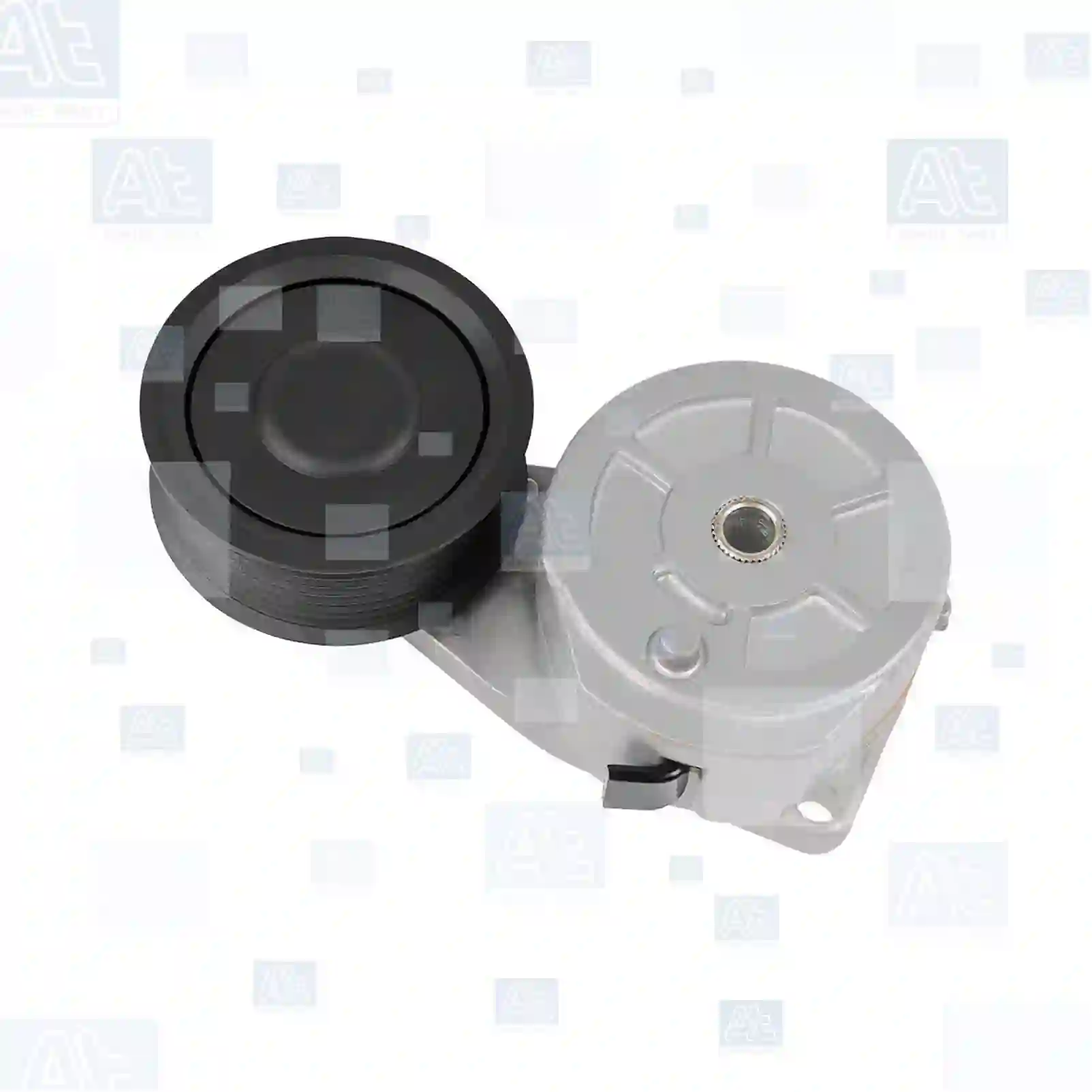 Belt Tensioner Belt tensioner, at no: 77708729 ,  oem no:1438743, 1503115, 1545984, 1774653, 1859656, 2197004, 503115, 545984, ZG00912-0008 At Spare Part | Engine, Accelerator Pedal, Camshaft, Connecting Rod, Crankcase, Crankshaft, Cylinder Head, Engine Suspension Mountings, Exhaust Manifold, Exhaust Gas Recirculation, Filter Kits, Flywheel Housing, General Overhaul Kits, Engine, Intake Manifold, Oil Cleaner, Oil Cooler, Oil Filter, Oil Pump, Oil Sump, Piston & Liner, Sensor & Switch, Timing Case, Turbocharger, Cooling System, Belt Tensioner, Coolant Filter, Coolant Pipe, Corrosion Prevention Agent, Drive, Expansion Tank, Fan, Intercooler, Monitors & Gauges, Radiator, Thermostat, V-Belt / Timing belt, Water Pump, Fuel System, Electronical Injector Unit, Feed Pump, Fuel Filter, cpl., Fuel Gauge Sender,  Fuel Line, Fuel Pump, Fuel Tank, Injection Line Kit, Injection Pump, Exhaust System, Clutch & Pedal, Gearbox, Propeller Shaft, Axles, Brake System, Hubs & Wheels, Suspension, Leaf Spring, Universal Parts / Accessories, Steering, Electrical System, Cabin