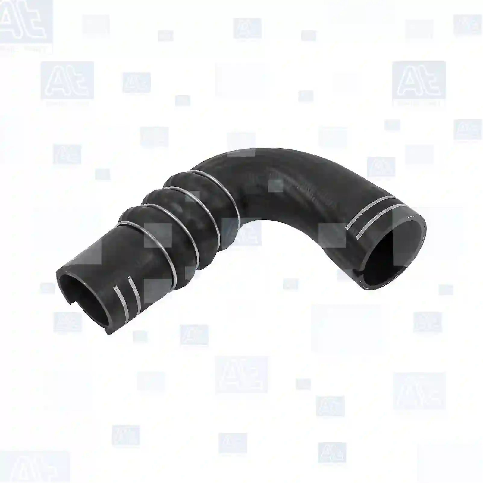 Intercooler Charge air hose, at no: 77708732 ,  oem no:504116893 At Spare Part | Engine, Accelerator Pedal, Camshaft, Connecting Rod, Crankcase, Crankshaft, Cylinder Head, Engine Suspension Mountings, Exhaust Manifold, Exhaust Gas Recirculation, Filter Kits, Flywheel Housing, General Overhaul Kits, Engine, Intake Manifold, Oil Cleaner, Oil Cooler, Oil Filter, Oil Pump, Oil Sump, Piston & Liner, Sensor & Switch, Timing Case, Turbocharger, Cooling System, Belt Tensioner, Coolant Filter, Coolant Pipe, Corrosion Prevention Agent, Drive, Expansion Tank, Fan, Intercooler, Monitors & Gauges, Radiator, Thermostat, V-Belt / Timing belt, Water Pump, Fuel System, Electronical Injector Unit, Feed Pump, Fuel Filter, cpl., Fuel Gauge Sender,  Fuel Line, Fuel Pump, Fuel Tank, Injection Line Kit, Injection Pump, Exhaust System, Clutch & Pedal, Gearbox, Propeller Shaft, Axles, Brake System, Hubs & Wheels, Suspension, Leaf Spring, Universal Parts / Accessories, Steering, Electrical System, Cabin