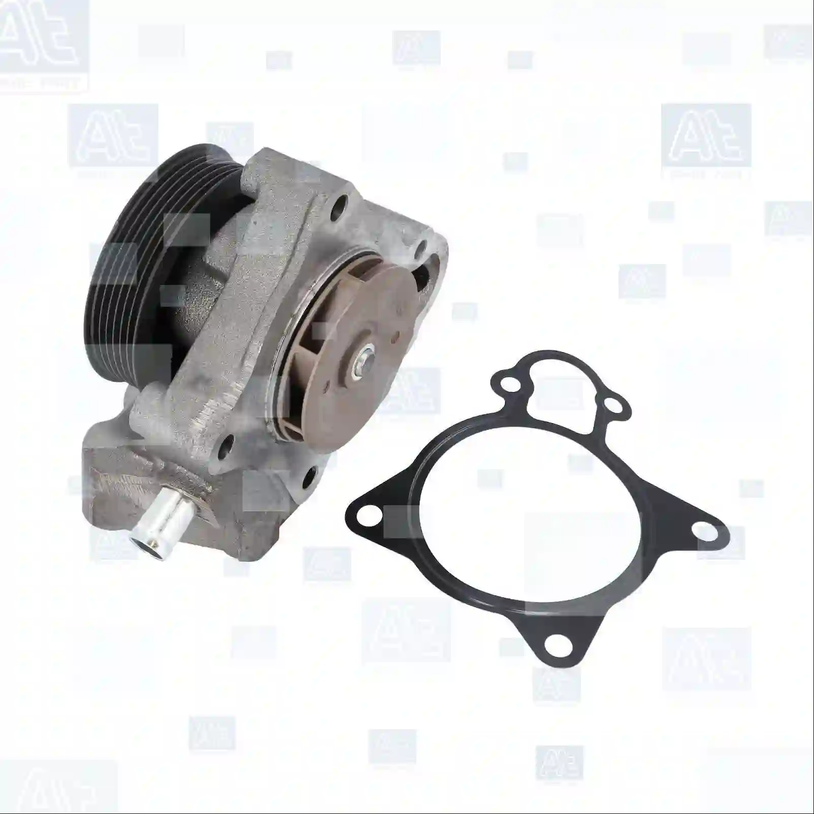 Water Pump Water pump, at no: 77708749 ,  oem no:1201J4, 1201K0, 1612706880, 504102572, 504248581, 504102572, 504248581, 1201J4, 1201K0, 1612706880 At Spare Part | Engine, Accelerator Pedal, Camshaft, Connecting Rod, Crankcase, Crankshaft, Cylinder Head, Engine Suspension Mountings, Exhaust Manifold, Exhaust Gas Recirculation, Filter Kits, Flywheel Housing, General Overhaul Kits, Engine, Intake Manifold, Oil Cleaner, Oil Cooler, Oil Filter, Oil Pump, Oil Sump, Piston & Liner, Sensor & Switch, Timing Case, Turbocharger, Cooling System, Belt Tensioner, Coolant Filter, Coolant Pipe, Corrosion Prevention Agent, Drive, Expansion Tank, Fan, Intercooler, Monitors & Gauges, Radiator, Thermostat, V-Belt / Timing belt, Water Pump, Fuel System, Electronical Injector Unit, Feed Pump, Fuel Filter, cpl., Fuel Gauge Sender,  Fuel Line, Fuel Pump, Fuel Tank, Injection Line Kit, Injection Pump, Exhaust System, Clutch & Pedal, Gearbox, Propeller Shaft, Axles, Brake System, Hubs & Wheels, Suspension, Leaf Spring, Universal Parts / Accessories, Steering, Electrical System, Cabin