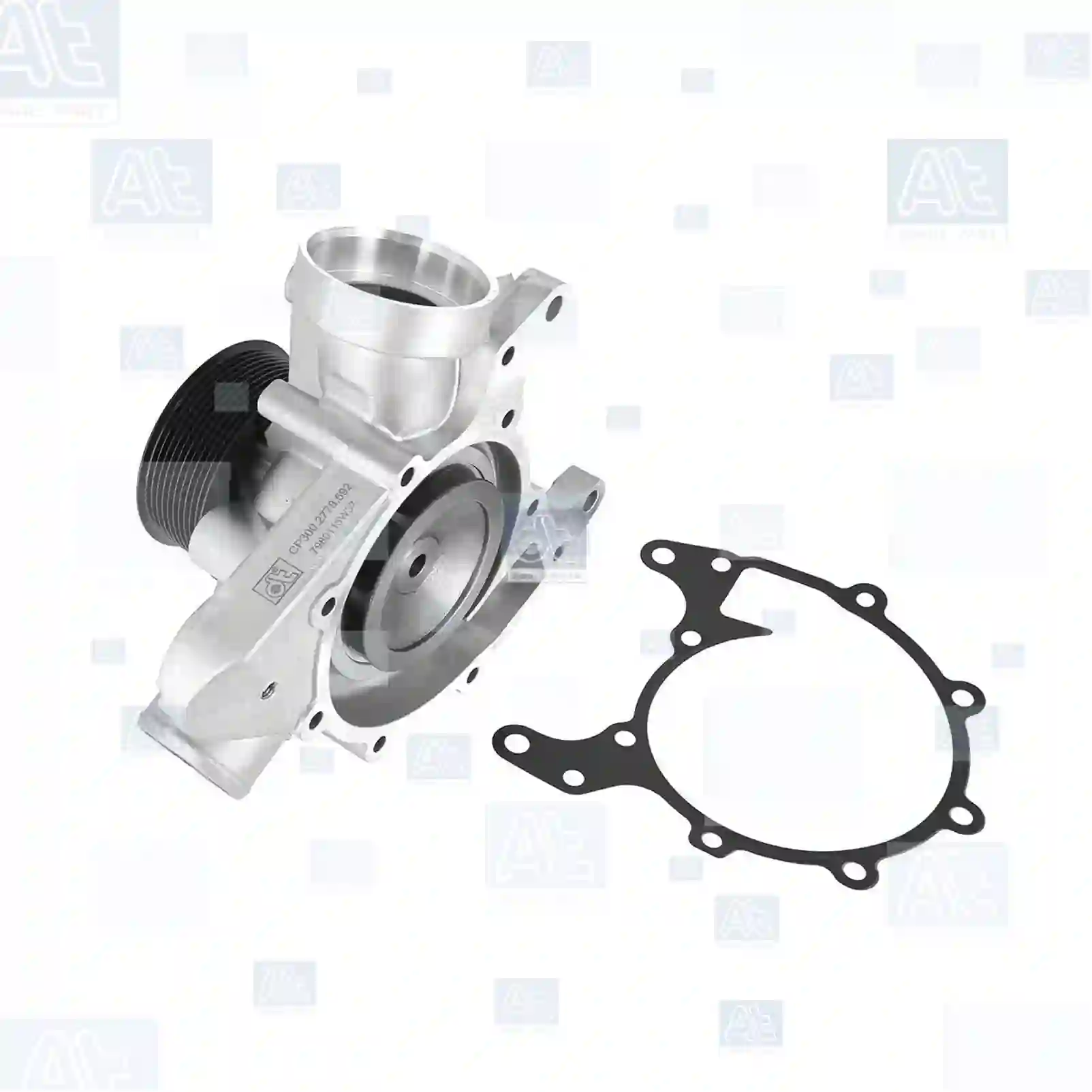 Water Pump Water pump, at no: 77708766 ,  oem no:04901106, 04901609, 04901740, 04902727, 04902728, 04902798, 04906168, 0002201138, 7420834409, 7420997650, 7485003894, 7485009894, 20833355, 20834409, 20997647, 21417491, 3801164, 3801244, 3801577, 85003894, 85009894, ZG00715-0008 At Spare Part | Engine, Accelerator Pedal, Camshaft, Connecting Rod, Crankcase, Crankshaft, Cylinder Head, Engine Suspension Mountings, Exhaust Manifold, Exhaust Gas Recirculation, Filter Kits, Flywheel Housing, General Overhaul Kits, Engine, Intake Manifold, Oil Cleaner, Oil Cooler, Oil Filter, Oil Pump, Oil Sump, Piston & Liner, Sensor & Switch, Timing Case, Turbocharger, Cooling System, Belt Tensioner, Coolant Filter, Coolant Pipe, Corrosion Prevention Agent, Drive, Expansion Tank, Fan, Intercooler, Monitors & Gauges, Radiator, Thermostat, V-Belt / Timing belt, Water Pump, Fuel System, Electronical Injector Unit, Feed Pump, Fuel Filter, cpl., Fuel Gauge Sender,  Fuel Line, Fuel Pump, Fuel Tank, Injection Line Kit, Injection Pump, Exhaust System, Clutch & Pedal, Gearbox, Propeller Shaft, Axles, Brake System, Hubs & Wheels, Suspension, Leaf Spring, Universal Parts / Accessories, Steering, Electrical System, Cabin