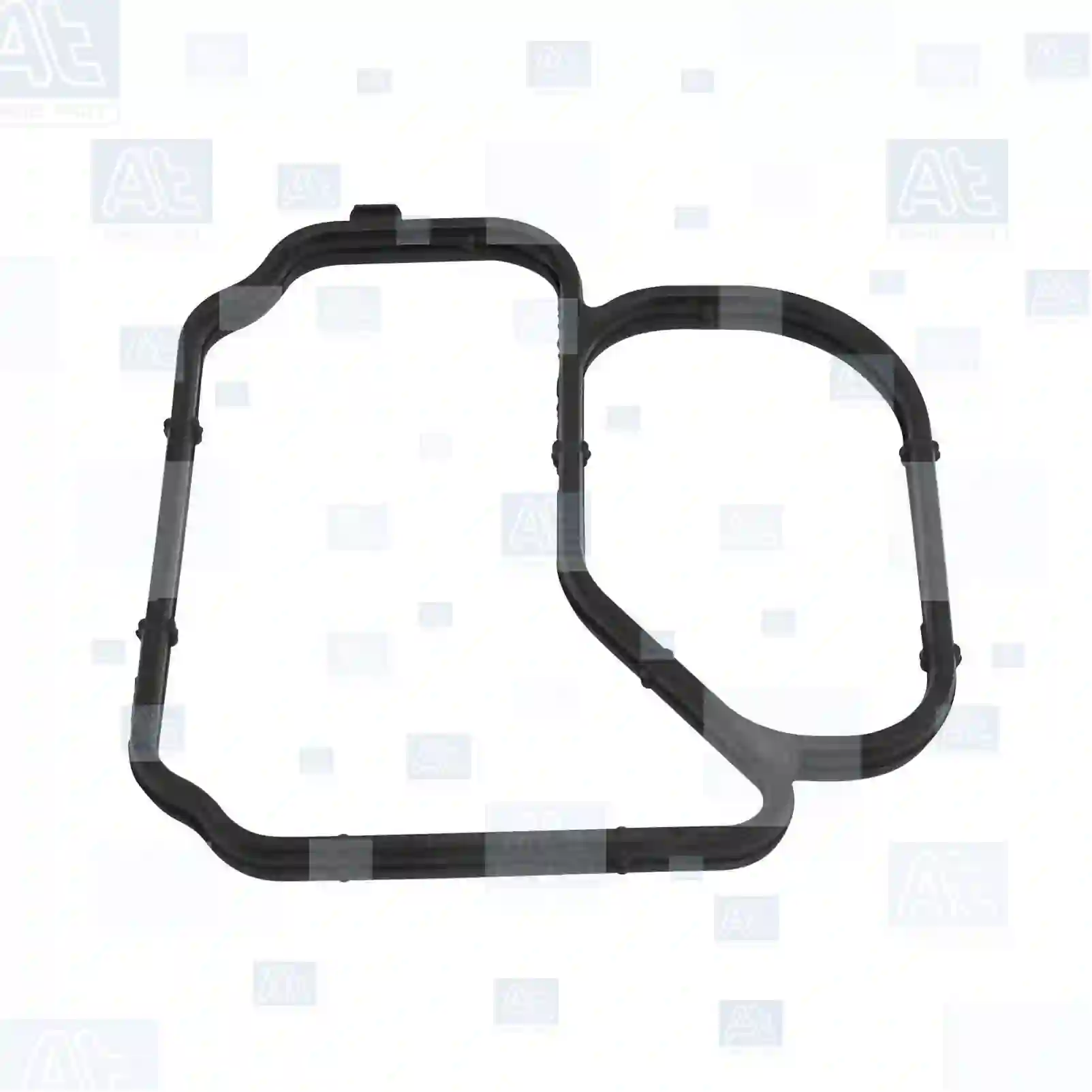Water Pump Gasket, thermostat housing, at no: 77708862 ,  oem no:7421298915, 20777888, 21298915 At Spare Part | Engine, Accelerator Pedal, Camshaft, Connecting Rod, Crankcase, Crankshaft, Cylinder Head, Engine Suspension Mountings, Exhaust Manifold, Exhaust Gas Recirculation, Filter Kits, Flywheel Housing, General Overhaul Kits, Engine, Intake Manifold, Oil Cleaner, Oil Cooler, Oil Filter, Oil Pump, Oil Sump, Piston & Liner, Sensor & Switch, Timing Case, Turbocharger, Cooling System, Belt Tensioner, Coolant Filter, Coolant Pipe, Corrosion Prevention Agent, Drive, Expansion Tank, Fan, Intercooler, Monitors & Gauges, Radiator, Thermostat, V-Belt / Timing belt, Water Pump, Fuel System, Electronical Injector Unit, Feed Pump, Fuel Filter, cpl., Fuel Gauge Sender,  Fuel Line, Fuel Pump, Fuel Tank, Injection Line Kit, Injection Pump, Exhaust System, Clutch & Pedal, Gearbox, Propeller Shaft, Axles, Brake System, Hubs & Wheels, Suspension, Leaf Spring, Universal Parts / Accessories, Steering, Electrical System, Cabin