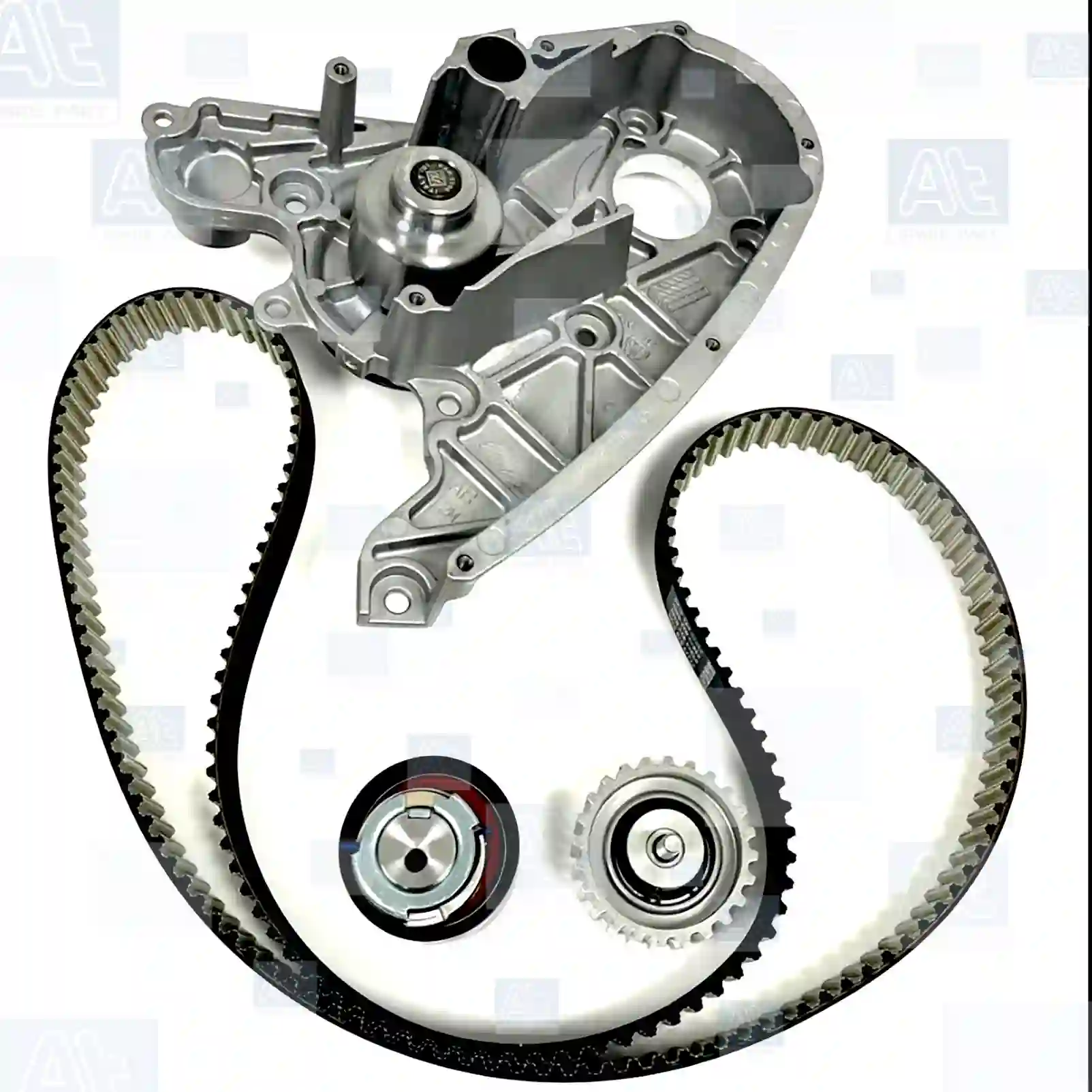 Timing belt kit, with water pump, at no 77708874, oem no: 71771581 At Spare Part | Engine, Accelerator Pedal, Camshaft, Connecting Rod, Crankcase, Crankshaft, Cylinder Head, Engine Suspension Mountings, Exhaust Manifold, Exhaust Gas Recirculation, Filter Kits, Flywheel Housing, General Overhaul Kits, Engine, Intake Manifold, Oil Cleaner, Oil Cooler, Oil Filter, Oil Pump, Oil Sump, Piston & Liner, Sensor & Switch, Timing Case, Turbocharger, Cooling System, Belt Tensioner, Coolant Filter, Coolant Pipe, Corrosion Prevention Agent, Drive, Expansion Tank, Fan, Intercooler, Monitors & Gauges, Radiator, Thermostat, V-Belt / Timing belt, Water Pump, Fuel System, Electronical Injector Unit, Feed Pump, Fuel Filter, cpl., Fuel Gauge Sender,  Fuel Line, Fuel Pump, Fuel Tank, Injection Line Kit, Injection Pump, Exhaust System, Clutch & Pedal, Gearbox, Propeller Shaft, Axles, Brake System, Hubs & Wheels, Suspension, Leaf Spring, Universal Parts / Accessories, Steering, Electrical System, Cabin Timing belt kit, with water pump, at no 77708874, oem no: 71771581 At Spare Part | Engine, Accelerator Pedal, Camshaft, Connecting Rod, Crankcase, Crankshaft, Cylinder Head, Engine Suspension Mountings, Exhaust Manifold, Exhaust Gas Recirculation, Filter Kits, Flywheel Housing, General Overhaul Kits, Engine, Intake Manifold, Oil Cleaner, Oil Cooler, Oil Filter, Oil Pump, Oil Sump, Piston & Liner, Sensor & Switch, Timing Case, Turbocharger, Cooling System, Belt Tensioner, Coolant Filter, Coolant Pipe, Corrosion Prevention Agent, Drive, Expansion Tank, Fan, Intercooler, Monitors & Gauges, Radiator, Thermostat, V-Belt / Timing belt, Water Pump, Fuel System, Electronical Injector Unit, Feed Pump, Fuel Filter, cpl., Fuel Gauge Sender,  Fuel Line, Fuel Pump, Fuel Tank, Injection Line Kit, Injection Pump, Exhaust System, Clutch & Pedal, Gearbox, Propeller Shaft, Axles, Brake System, Hubs & Wheels, Suspension, Leaf Spring, Universal Parts / Accessories, Steering, Electrical System, Cabin
