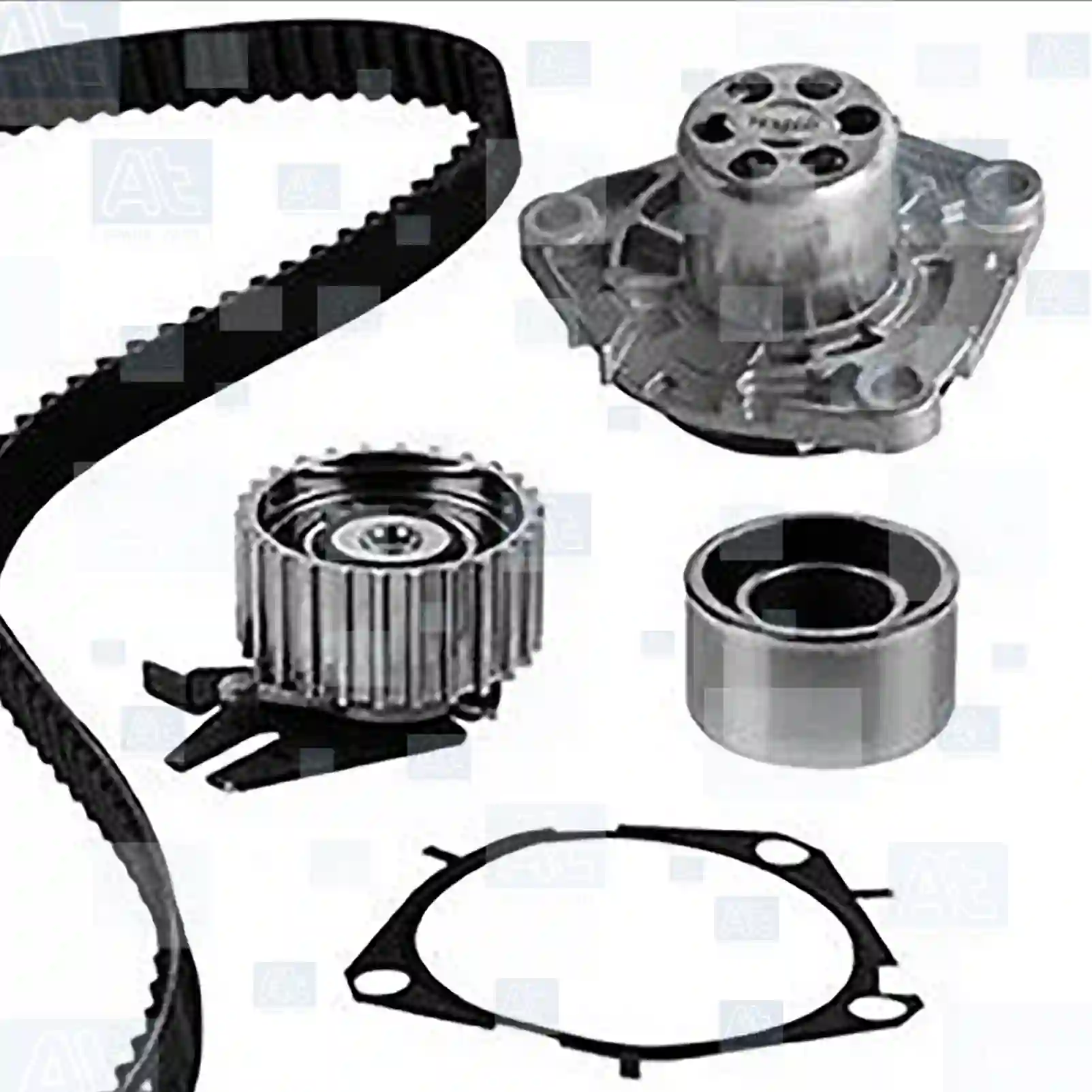 Timing belt kit, with water pump, 77708875, 71765647, 71771592, 71771592 ||  77708875 At Spare Part | Engine, Accelerator Pedal, Camshaft, Connecting Rod, Crankcase, Crankshaft, Cylinder Head, Engine Suspension Mountings, Exhaust Manifold, Exhaust Gas Recirculation, Filter Kits, Flywheel Housing, General Overhaul Kits, Engine, Intake Manifold, Oil Cleaner, Oil Cooler, Oil Filter, Oil Pump, Oil Sump, Piston & Liner, Sensor & Switch, Timing Case, Turbocharger, Cooling System, Belt Tensioner, Coolant Filter, Coolant Pipe, Corrosion Prevention Agent, Drive, Expansion Tank, Fan, Intercooler, Monitors & Gauges, Radiator, Thermostat, V-Belt / Timing belt, Water Pump, Fuel System, Electronical Injector Unit, Feed Pump, Fuel Filter, cpl., Fuel Gauge Sender,  Fuel Line, Fuel Pump, Fuel Tank, Injection Line Kit, Injection Pump, Exhaust System, Clutch & Pedal, Gearbox, Propeller Shaft, Axles, Brake System, Hubs & Wheels, Suspension, Leaf Spring, Universal Parts / Accessories, Steering, Electrical System, Cabin Timing belt kit, with water pump, 77708875, 71765647, 71771592, 71771592 ||  77708875 At Spare Part | Engine, Accelerator Pedal, Camshaft, Connecting Rod, Crankcase, Crankshaft, Cylinder Head, Engine Suspension Mountings, Exhaust Manifold, Exhaust Gas Recirculation, Filter Kits, Flywheel Housing, General Overhaul Kits, Engine, Intake Manifold, Oil Cleaner, Oil Cooler, Oil Filter, Oil Pump, Oil Sump, Piston & Liner, Sensor & Switch, Timing Case, Turbocharger, Cooling System, Belt Tensioner, Coolant Filter, Coolant Pipe, Corrosion Prevention Agent, Drive, Expansion Tank, Fan, Intercooler, Monitors & Gauges, Radiator, Thermostat, V-Belt / Timing belt, Water Pump, Fuel System, Electronical Injector Unit, Feed Pump, Fuel Filter, cpl., Fuel Gauge Sender,  Fuel Line, Fuel Pump, Fuel Tank, Injection Line Kit, Injection Pump, Exhaust System, Clutch & Pedal, Gearbox, Propeller Shaft, Axles, Brake System, Hubs & Wheels, Suspension, Leaf Spring, Universal Parts / Accessories, Steering, Electrical System, Cabin