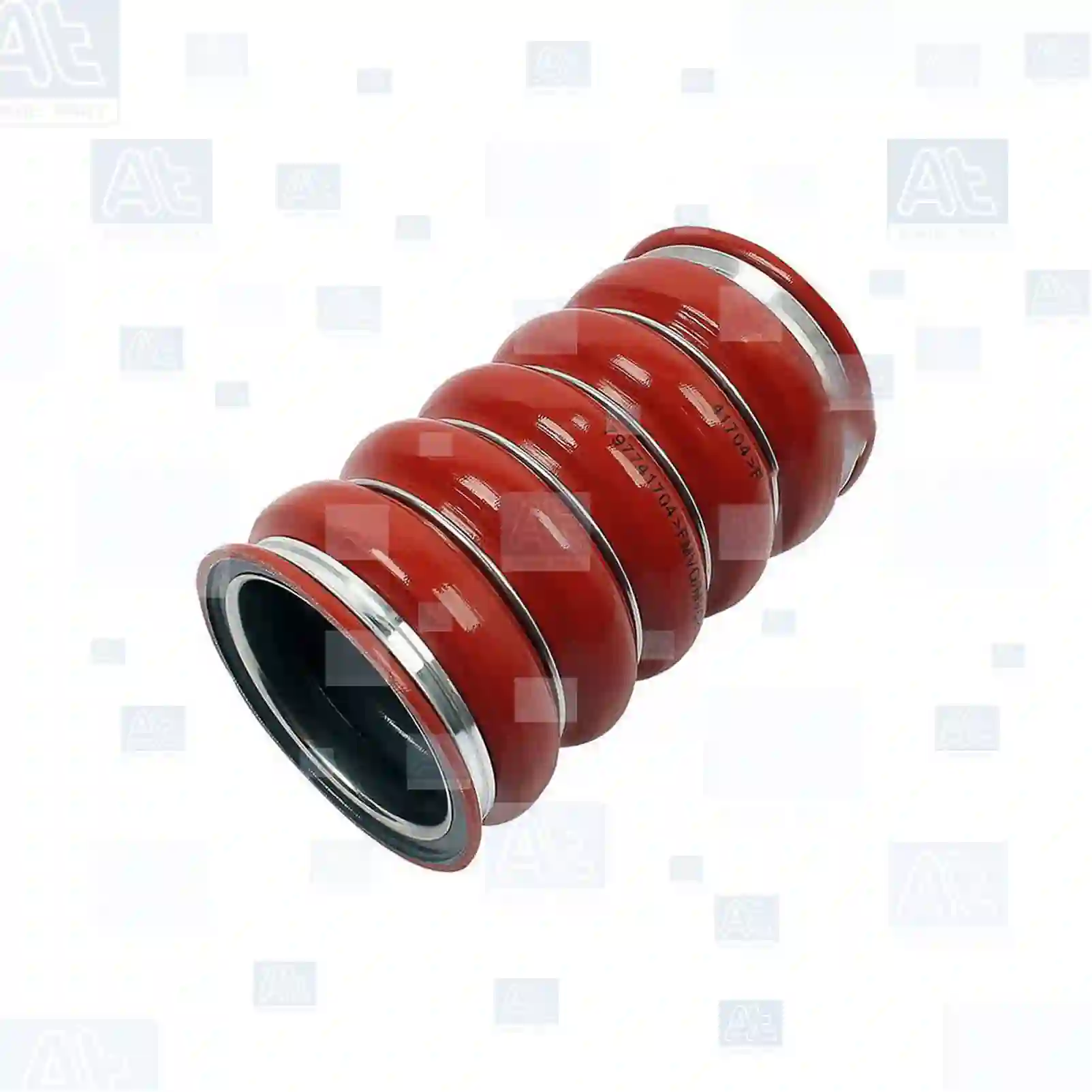 Intercooler Charge air hose, at no: 77708888 ,  oem no:1522010, 1522011, 1794725, 1809771, 522010, 522011, ZG00287-0008 At Spare Part | Engine, Accelerator Pedal, Camshaft, Connecting Rod, Crankcase, Crankshaft, Cylinder Head, Engine Suspension Mountings, Exhaust Manifold, Exhaust Gas Recirculation, Filter Kits, Flywheel Housing, General Overhaul Kits, Engine, Intake Manifold, Oil Cleaner, Oil Cooler, Oil Filter, Oil Pump, Oil Sump, Piston & Liner, Sensor & Switch, Timing Case, Turbocharger, Cooling System, Belt Tensioner, Coolant Filter, Coolant Pipe, Corrosion Prevention Agent, Drive, Expansion Tank, Fan, Intercooler, Monitors & Gauges, Radiator, Thermostat, V-Belt / Timing belt, Water Pump, Fuel System, Electronical Injector Unit, Feed Pump, Fuel Filter, cpl., Fuel Gauge Sender,  Fuel Line, Fuel Pump, Fuel Tank, Injection Line Kit, Injection Pump, Exhaust System, Clutch & Pedal, Gearbox, Propeller Shaft, Axles, Brake System, Hubs & Wheels, Suspension, Leaf Spring, Universal Parts / Accessories, Steering, Electrical System, Cabin