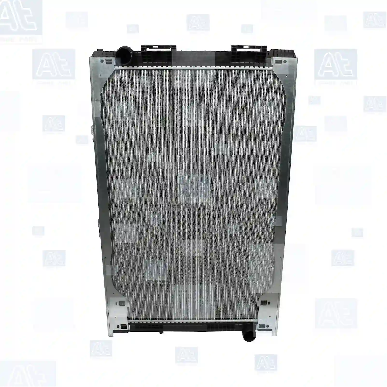 Radiator Radiator, at no: 77708898 ,  oem no:81061016421, 81061016439, At Spare Part | Engine, Accelerator Pedal, Camshaft, Connecting Rod, Crankcase, Crankshaft, Cylinder Head, Engine Suspension Mountings, Exhaust Manifold, Exhaust Gas Recirculation, Filter Kits, Flywheel Housing, General Overhaul Kits, Engine, Intake Manifold, Oil Cleaner, Oil Cooler, Oil Filter, Oil Pump, Oil Sump, Piston & Liner, Sensor & Switch, Timing Case, Turbocharger, Cooling System, Belt Tensioner, Coolant Filter, Coolant Pipe, Corrosion Prevention Agent, Drive, Expansion Tank, Fan, Intercooler, Monitors & Gauges, Radiator, Thermostat, V-Belt / Timing belt, Water Pump, Fuel System, Electronical Injector Unit, Feed Pump, Fuel Filter, cpl., Fuel Gauge Sender,  Fuel Line, Fuel Pump, Fuel Tank, Injection Line Kit, Injection Pump, Exhaust System, Clutch & Pedal, Gearbox, Propeller Shaft, Axles, Brake System, Hubs & Wheels, Suspension, Leaf Spring, Universal Parts / Accessories, Steering, Electrical System, Cabin