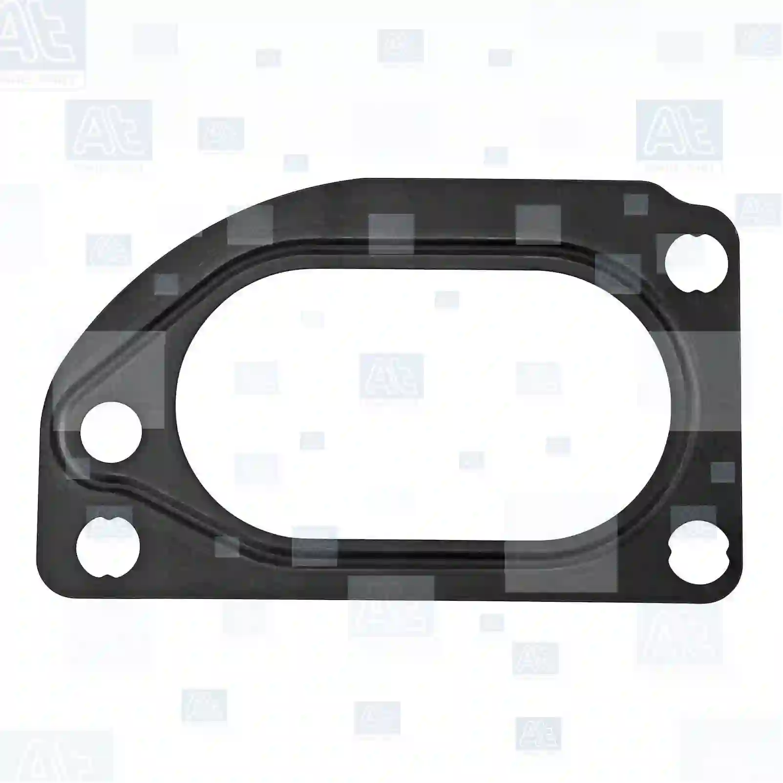 Thermostat Gasket, thermostat housing, at no: 77708926 ,  oem no:7408170519, 81705 At Spare Part | Engine, Accelerator Pedal, Camshaft, Connecting Rod, Crankcase, Crankshaft, Cylinder Head, Engine Suspension Mountings, Exhaust Manifold, Exhaust Gas Recirculation, Filter Kits, Flywheel Housing, General Overhaul Kits, Engine, Intake Manifold, Oil Cleaner, Oil Cooler, Oil Filter, Oil Pump, Oil Sump, Piston & Liner, Sensor & Switch, Timing Case, Turbocharger, Cooling System, Belt Tensioner, Coolant Filter, Coolant Pipe, Corrosion Prevention Agent, Drive, Expansion Tank, Fan, Intercooler, Monitors & Gauges, Radiator, Thermostat, V-Belt / Timing belt, Water Pump, Fuel System, Electronical Injector Unit, Feed Pump, Fuel Filter, cpl., Fuel Gauge Sender,  Fuel Line, Fuel Pump, Fuel Tank, Injection Line Kit, Injection Pump, Exhaust System, Clutch & Pedal, Gearbox, Propeller Shaft, Axles, Brake System, Hubs & Wheels, Suspension, Leaf Spring, Universal Parts / Accessories, Steering, Electrical System, Cabin