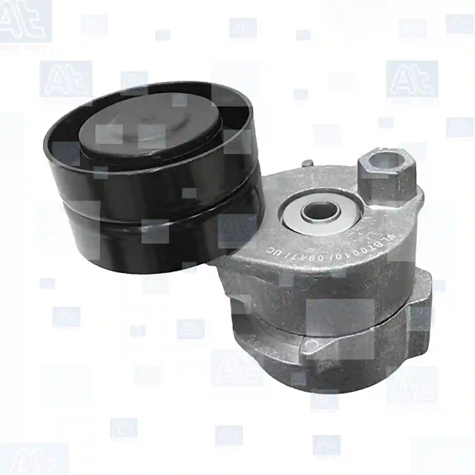 Belt Tensioner Belt tensioner, at no: 77708930 ,  oem no:04505819, 04900262, 04903803, 04904948, 04904951, 04913638, 7420939284, 7421500149, 20799527, 20939284, 21500149, 21500191, 85013360, ZG00956-0008 At Spare Part | Engine, Accelerator Pedal, Camshaft, Connecting Rod, Crankcase, Crankshaft, Cylinder Head, Engine Suspension Mountings, Exhaust Manifold, Exhaust Gas Recirculation, Filter Kits, Flywheel Housing, General Overhaul Kits, Engine, Intake Manifold, Oil Cleaner, Oil Cooler, Oil Filter, Oil Pump, Oil Sump, Piston & Liner, Sensor & Switch, Timing Case, Turbocharger, Cooling System, Belt Tensioner, Coolant Filter, Coolant Pipe, Corrosion Prevention Agent, Drive, Expansion Tank, Fan, Intercooler, Monitors & Gauges, Radiator, Thermostat, V-Belt / Timing belt, Water Pump, Fuel System, Electronical Injector Unit, Feed Pump, Fuel Filter, cpl., Fuel Gauge Sender,  Fuel Line, Fuel Pump, Fuel Tank, Injection Line Kit, Injection Pump, Exhaust System, Clutch & Pedal, Gearbox, Propeller Shaft, Axles, Brake System, Hubs & Wheels, Suspension, Leaf Spring, Universal Parts / Accessories, Steering, Electrical System, Cabin