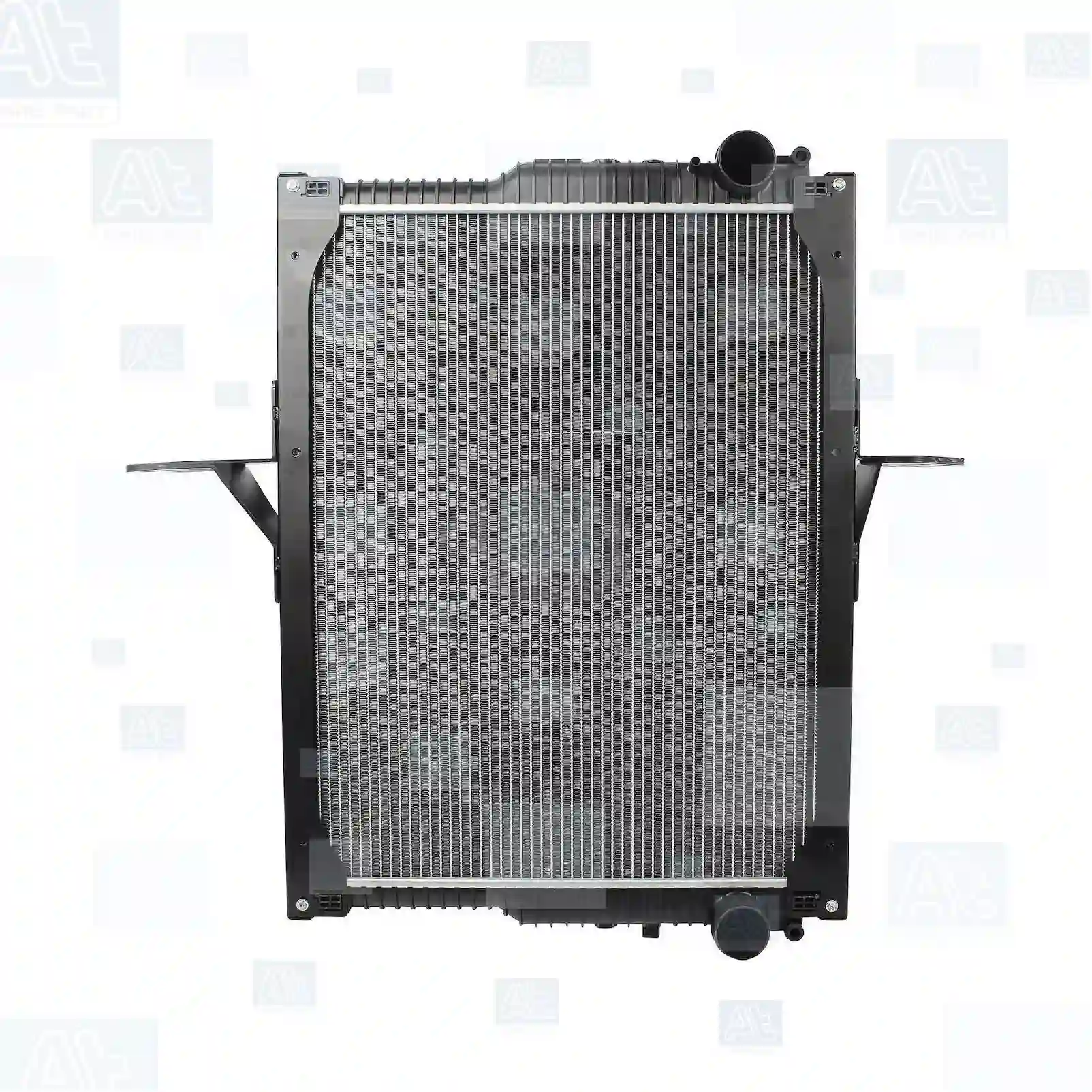 Radiator Radiator, at no: 77709011 ,  oem no:5001868221, 7420809775, 20810091, 85000665 At Spare Part | Engine, Accelerator Pedal, Camshaft, Connecting Rod, Crankcase, Crankshaft, Cylinder Head, Engine Suspension Mountings, Exhaust Manifold, Exhaust Gas Recirculation, Filter Kits, Flywheel Housing, General Overhaul Kits, Engine, Intake Manifold, Oil Cleaner, Oil Cooler, Oil Filter, Oil Pump, Oil Sump, Piston & Liner, Sensor & Switch, Timing Case, Turbocharger, Cooling System, Belt Tensioner, Coolant Filter, Coolant Pipe, Corrosion Prevention Agent, Drive, Expansion Tank, Fan, Intercooler, Monitors & Gauges, Radiator, Thermostat, V-Belt / Timing belt, Water Pump, Fuel System, Electronical Injector Unit, Feed Pump, Fuel Filter, cpl., Fuel Gauge Sender,  Fuel Line, Fuel Pump, Fuel Tank, Injection Line Kit, Injection Pump, Exhaust System, Clutch & Pedal, Gearbox, Propeller Shaft, Axles, Brake System, Hubs & Wheels, Suspension, Leaf Spring, Universal Parts / Accessories, Steering, Electrical System, Cabin