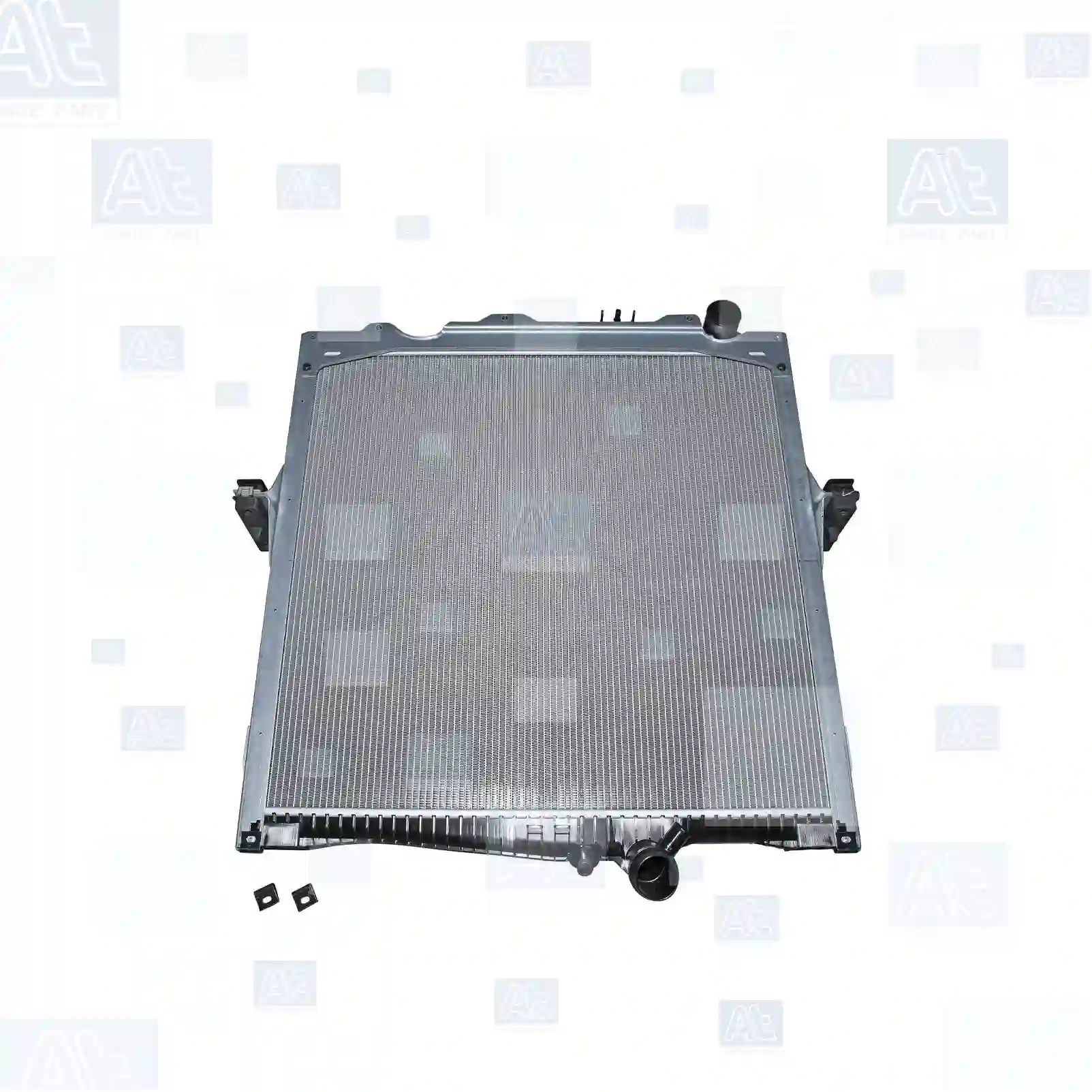 Radiator Radiator, at no: 77709023 ,  oem no:7422062510, 7423292918, 7485013540, 7485021960 At Spare Part | Engine, Accelerator Pedal, Camshaft, Connecting Rod, Crankcase, Crankshaft, Cylinder Head, Engine Suspension Mountings, Exhaust Manifold, Exhaust Gas Recirculation, Filter Kits, Flywheel Housing, General Overhaul Kits, Engine, Intake Manifold, Oil Cleaner, Oil Cooler, Oil Filter, Oil Pump, Oil Sump, Piston & Liner, Sensor & Switch, Timing Case, Turbocharger, Cooling System, Belt Tensioner, Coolant Filter, Coolant Pipe, Corrosion Prevention Agent, Drive, Expansion Tank, Fan, Intercooler, Monitors & Gauges, Radiator, Thermostat, V-Belt / Timing belt, Water Pump, Fuel System, Electronical Injector Unit, Feed Pump, Fuel Filter, cpl., Fuel Gauge Sender,  Fuel Line, Fuel Pump, Fuel Tank, Injection Line Kit, Injection Pump, Exhaust System, Clutch & Pedal, Gearbox, Propeller Shaft, Axles, Brake System, Hubs & Wheels, Suspension, Leaf Spring, Universal Parts / Accessories, Steering, Electrical System, Cabin