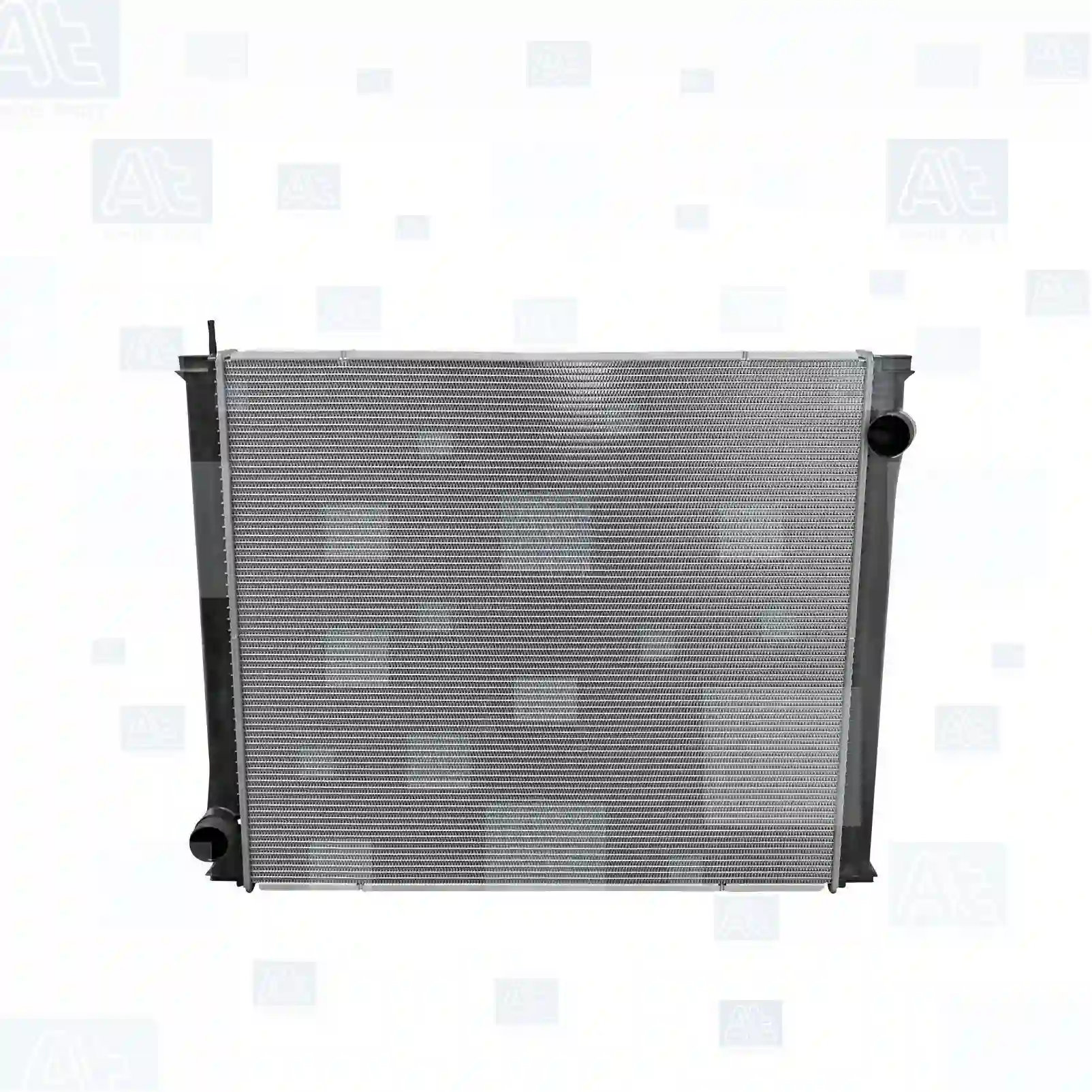 Radiator Radiator, at no: 77709119 ,  oem no:5001857534, , At Spare Part | Engine, Accelerator Pedal, Camshaft, Connecting Rod, Crankcase, Crankshaft, Cylinder Head, Engine Suspension Mountings, Exhaust Manifold, Exhaust Gas Recirculation, Filter Kits, Flywheel Housing, General Overhaul Kits, Engine, Intake Manifold, Oil Cleaner, Oil Cooler, Oil Filter, Oil Pump, Oil Sump, Piston & Liner, Sensor & Switch, Timing Case, Turbocharger, Cooling System, Belt Tensioner, Coolant Filter, Coolant Pipe, Corrosion Prevention Agent, Drive, Expansion Tank, Fan, Intercooler, Monitors & Gauges, Radiator, Thermostat, V-Belt / Timing belt, Water Pump, Fuel System, Electronical Injector Unit, Feed Pump, Fuel Filter, cpl., Fuel Gauge Sender,  Fuel Line, Fuel Pump, Fuel Tank, Injection Line Kit, Injection Pump, Exhaust System, Clutch & Pedal, Gearbox, Propeller Shaft, Axles, Brake System, Hubs & Wheels, Suspension, Leaf Spring, Universal Parts / Accessories, Steering, Electrical System, Cabin