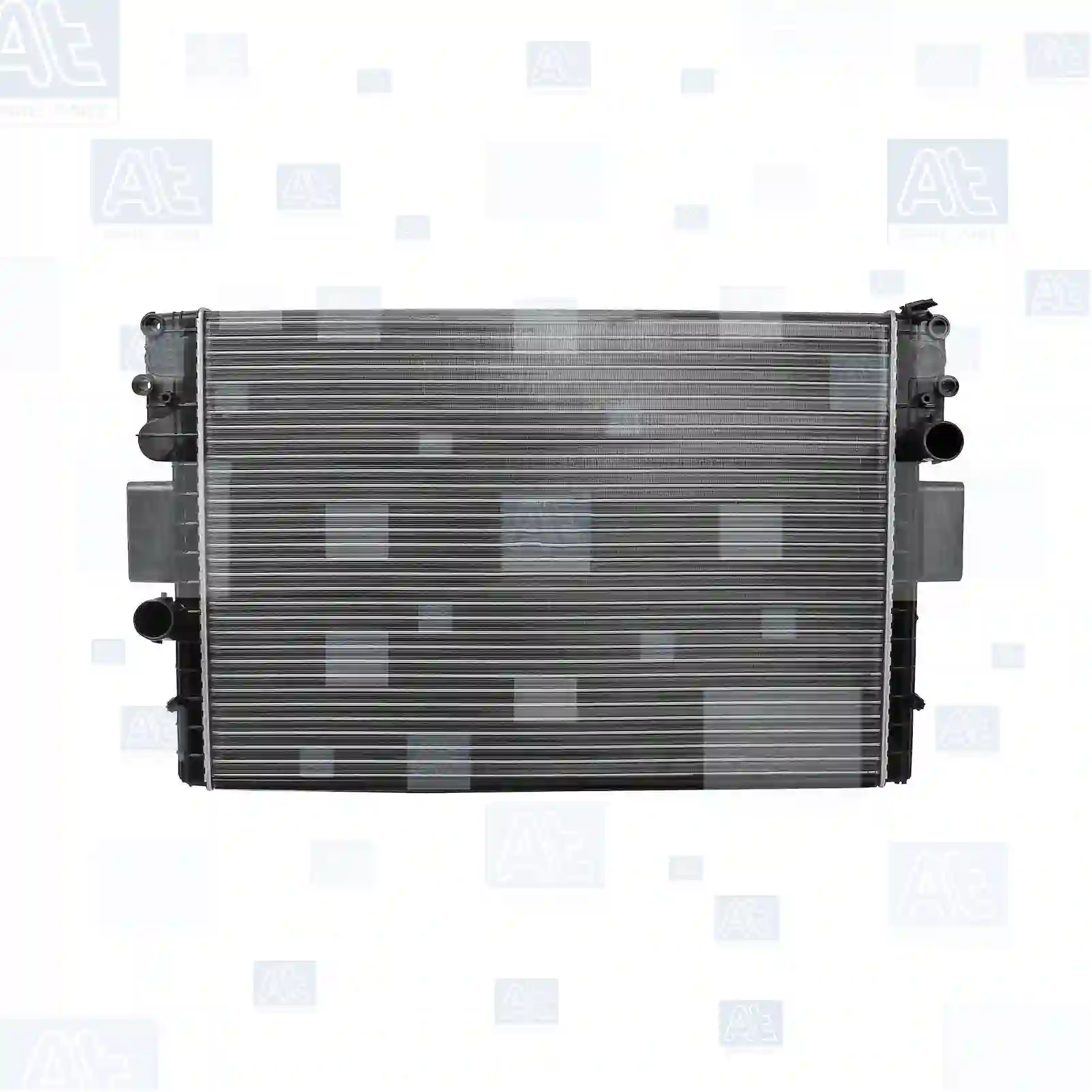 Radiator Radiator, at no: 77709134 ,  oem no:504045487, , At Spare Part | Engine, Accelerator Pedal, Camshaft, Connecting Rod, Crankcase, Crankshaft, Cylinder Head, Engine Suspension Mountings, Exhaust Manifold, Exhaust Gas Recirculation, Filter Kits, Flywheel Housing, General Overhaul Kits, Engine, Intake Manifold, Oil Cleaner, Oil Cooler, Oil Filter, Oil Pump, Oil Sump, Piston & Liner, Sensor & Switch, Timing Case, Turbocharger, Cooling System, Belt Tensioner, Coolant Filter, Coolant Pipe, Corrosion Prevention Agent, Drive, Expansion Tank, Fan, Intercooler, Monitors & Gauges, Radiator, Thermostat, V-Belt / Timing belt, Water Pump, Fuel System, Electronical Injector Unit, Feed Pump, Fuel Filter, cpl., Fuel Gauge Sender,  Fuel Line, Fuel Pump, Fuel Tank, Injection Line Kit, Injection Pump, Exhaust System, Clutch & Pedal, Gearbox, Propeller Shaft, Axles, Brake System, Hubs & Wheels, Suspension, Leaf Spring, Universal Parts / Accessories, Steering, Electrical System, Cabin