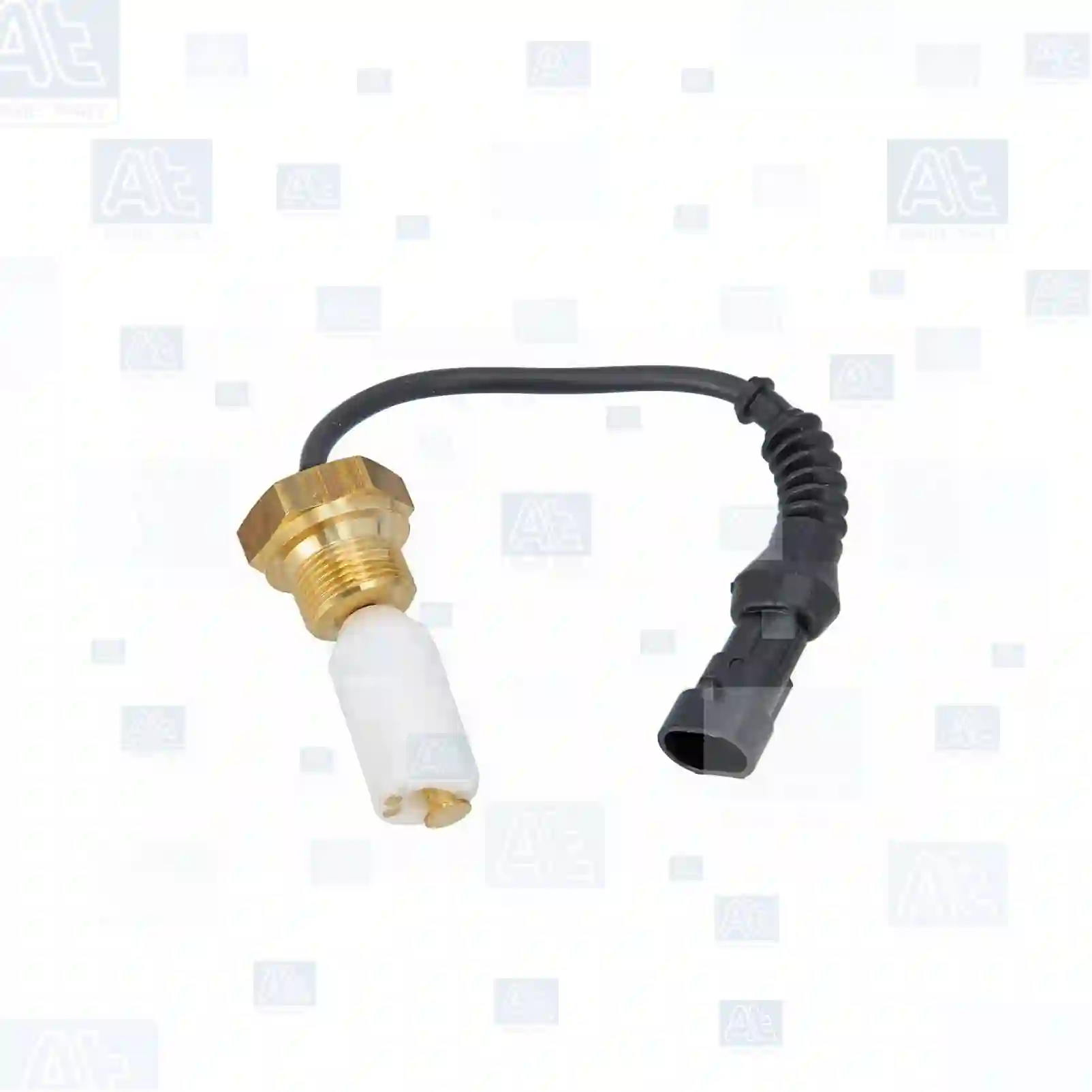 Cooling System Level sensor, at no: 77709166 ,  oem no:02997210, 08165044, 2997210, 500324206, 8165044 At Spare Part | Engine, Accelerator Pedal, Camshaft, Connecting Rod, Crankcase, Crankshaft, Cylinder Head, Engine Suspension Mountings, Exhaust Manifold, Exhaust Gas Recirculation, Filter Kits, Flywheel Housing, General Overhaul Kits, Engine, Intake Manifold, Oil Cleaner, Oil Cooler, Oil Filter, Oil Pump, Oil Sump, Piston & Liner, Sensor & Switch, Timing Case, Turbocharger, Cooling System, Belt Tensioner, Coolant Filter, Coolant Pipe, Corrosion Prevention Agent, Drive, Expansion Tank, Fan, Intercooler, Monitors & Gauges, Radiator, Thermostat, V-Belt / Timing belt, Water Pump, Fuel System, Electronical Injector Unit, Feed Pump, Fuel Filter, cpl., Fuel Gauge Sender,  Fuel Line, Fuel Pump, Fuel Tank, Injection Line Kit, Injection Pump, Exhaust System, Clutch & Pedal, Gearbox, Propeller Shaft, Axles, Brake System, Hubs & Wheels, Suspension, Leaf Spring, Universal Parts / Accessories, Steering, Electrical System, Cabin