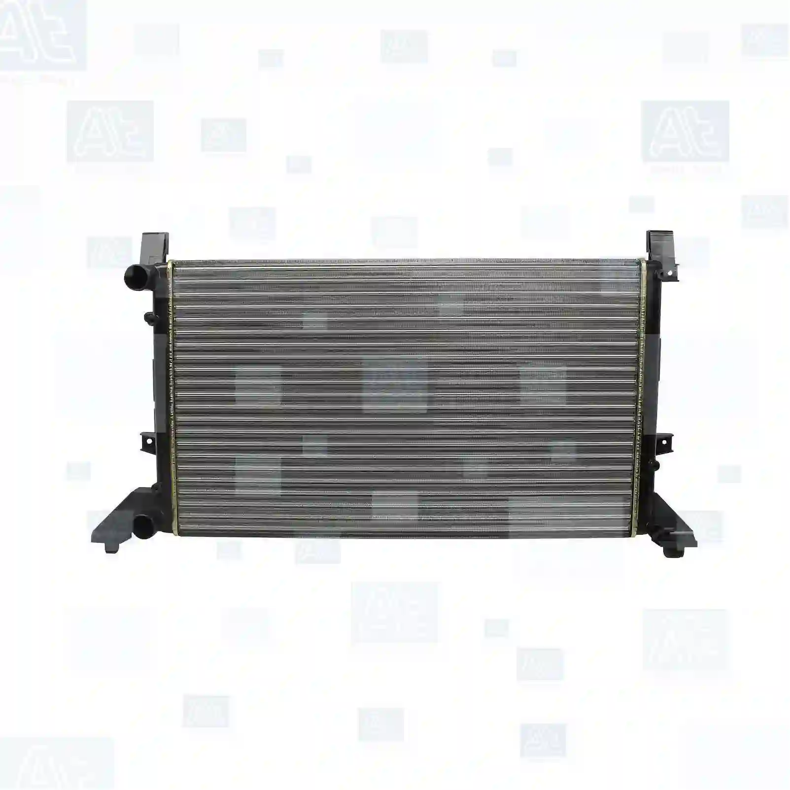 Radiator Radiator, at no: 77709174 ,  oem no:2D0121253, 2D0121253B, 2D0121253, 2D0121253B, 2D0121253E At Spare Part | Engine, Accelerator Pedal, Camshaft, Connecting Rod, Crankcase, Crankshaft, Cylinder Head, Engine Suspension Mountings, Exhaust Manifold, Exhaust Gas Recirculation, Filter Kits, Flywheel Housing, General Overhaul Kits, Engine, Intake Manifold, Oil Cleaner, Oil Cooler, Oil Filter, Oil Pump, Oil Sump, Piston & Liner, Sensor & Switch, Timing Case, Turbocharger, Cooling System, Belt Tensioner, Coolant Filter, Coolant Pipe, Corrosion Prevention Agent, Drive, Expansion Tank, Fan, Intercooler, Monitors & Gauges, Radiator, Thermostat, V-Belt / Timing belt, Water Pump, Fuel System, Electronical Injector Unit, Feed Pump, Fuel Filter, cpl., Fuel Gauge Sender,  Fuel Line, Fuel Pump, Fuel Tank, Injection Line Kit, Injection Pump, Exhaust System, Clutch & Pedal, Gearbox, Propeller Shaft, Axles, Brake System, Hubs & Wheels, Suspension, Leaf Spring, Universal Parts / Accessories, Steering, Electrical System, Cabin