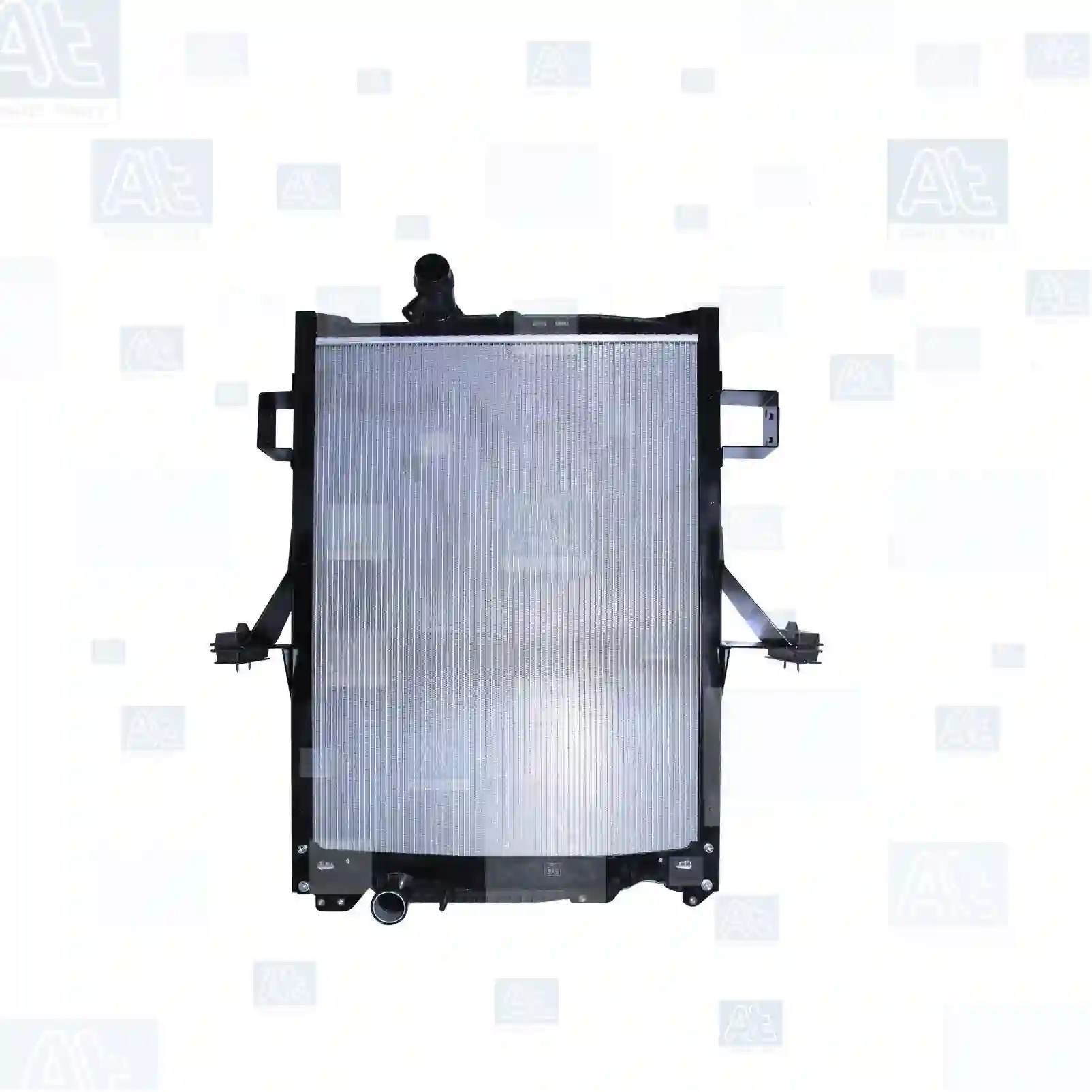 Radiator Radiator, at no: 77709182 ,  oem no:21649619, 85020561, At Spare Part | Engine, Accelerator Pedal, Camshaft, Connecting Rod, Crankcase, Crankshaft, Cylinder Head, Engine Suspension Mountings, Exhaust Manifold, Exhaust Gas Recirculation, Filter Kits, Flywheel Housing, General Overhaul Kits, Engine, Intake Manifold, Oil Cleaner, Oil Cooler, Oil Filter, Oil Pump, Oil Sump, Piston & Liner, Sensor & Switch, Timing Case, Turbocharger, Cooling System, Belt Tensioner, Coolant Filter, Coolant Pipe, Corrosion Prevention Agent, Drive, Expansion Tank, Fan, Intercooler, Monitors & Gauges, Radiator, Thermostat, V-Belt / Timing belt, Water Pump, Fuel System, Electronical Injector Unit, Feed Pump, Fuel Filter, cpl., Fuel Gauge Sender,  Fuel Line, Fuel Pump, Fuel Tank, Injection Line Kit, Injection Pump, Exhaust System, Clutch & Pedal, Gearbox, Propeller Shaft, Axles, Brake System, Hubs & Wheels, Suspension, Leaf Spring, Universal Parts / Accessories, Steering, Electrical System, Cabin