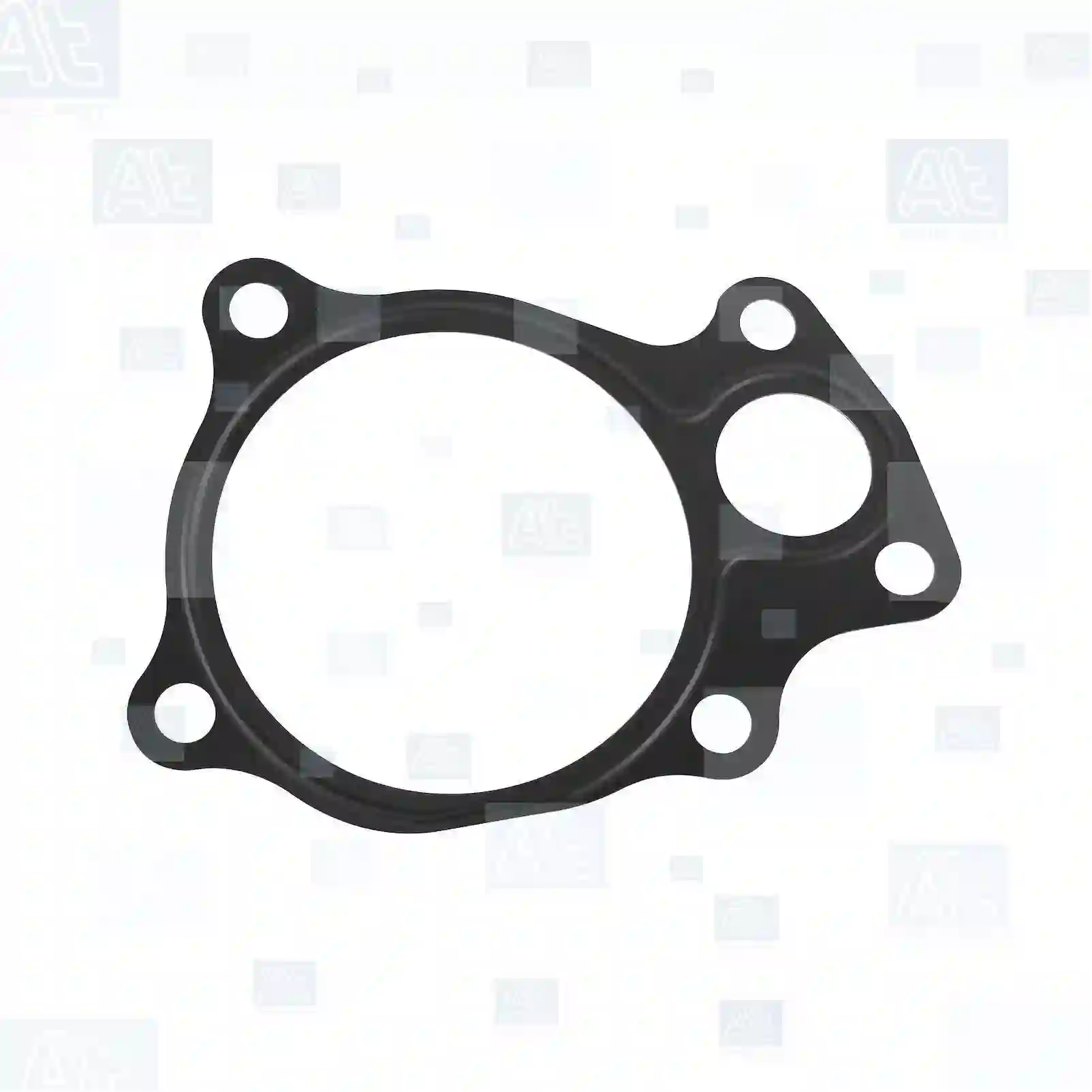 Thermostat Gasket, thermostat housing, at no: 77709236 ,  oem no:504045785, 994434 At Spare Part | Engine, Accelerator Pedal, Camshaft, Connecting Rod, Crankcase, Crankshaft, Cylinder Head, Engine Suspension Mountings, Exhaust Manifold, Exhaust Gas Recirculation, Filter Kits, Flywheel Housing, General Overhaul Kits, Engine, Intake Manifold, Oil Cleaner, Oil Cooler, Oil Filter, Oil Pump, Oil Sump, Piston & Liner, Sensor & Switch, Timing Case, Turbocharger, Cooling System, Belt Tensioner, Coolant Filter, Coolant Pipe, Corrosion Prevention Agent, Drive, Expansion Tank, Fan, Intercooler, Monitors & Gauges, Radiator, Thermostat, V-Belt / Timing belt, Water Pump, Fuel System, Electronical Injector Unit, Feed Pump, Fuel Filter, cpl., Fuel Gauge Sender,  Fuel Line, Fuel Pump, Fuel Tank, Injection Line Kit, Injection Pump, Exhaust System, Clutch & Pedal, Gearbox, Propeller Shaft, Axles, Brake System, Hubs & Wheels, Suspension, Leaf Spring, Universal Parts / Accessories, Steering, Electrical System, Cabin