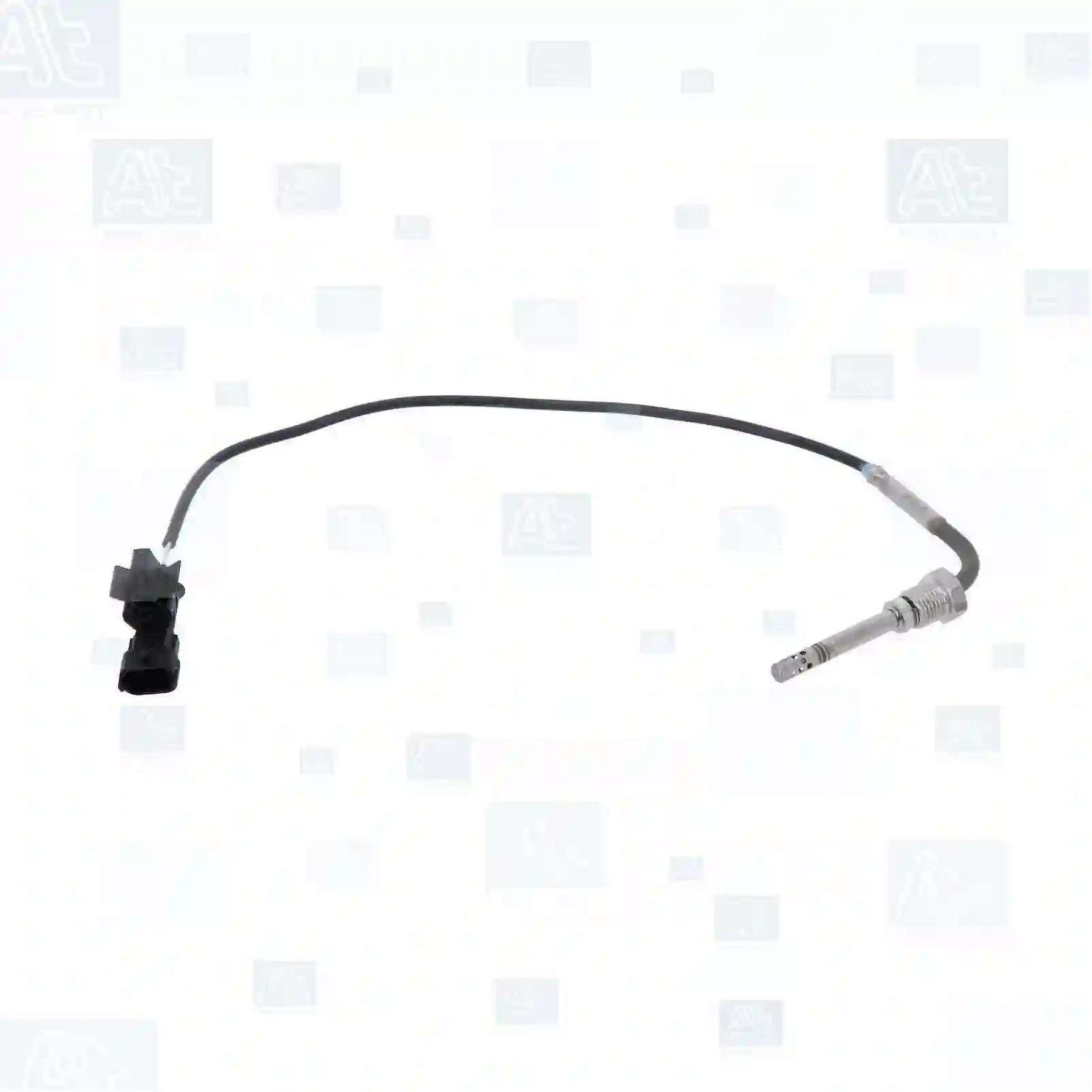 Cooling System Exhaust gas temperature sensor, at no: 77709242 ,  oem no:5801578131, ZG20407-0008 At Spare Part | Engine, Accelerator Pedal, Camshaft, Connecting Rod, Crankcase, Crankshaft, Cylinder Head, Engine Suspension Mountings, Exhaust Manifold, Exhaust Gas Recirculation, Filter Kits, Flywheel Housing, General Overhaul Kits, Engine, Intake Manifold, Oil Cleaner, Oil Cooler, Oil Filter, Oil Pump, Oil Sump, Piston & Liner, Sensor & Switch, Timing Case, Turbocharger, Cooling System, Belt Tensioner, Coolant Filter, Coolant Pipe, Corrosion Prevention Agent, Drive, Expansion Tank, Fan, Intercooler, Monitors & Gauges, Radiator, Thermostat, V-Belt / Timing belt, Water Pump, Fuel System, Electronical Injector Unit, Feed Pump, Fuel Filter, cpl., Fuel Gauge Sender,  Fuel Line, Fuel Pump, Fuel Tank, Injection Line Kit, Injection Pump, Exhaust System, Clutch & Pedal, Gearbox, Propeller Shaft, Axles, Brake System, Hubs & Wheels, Suspension, Leaf Spring, Universal Parts / Accessories, Steering, Electrical System, Cabin