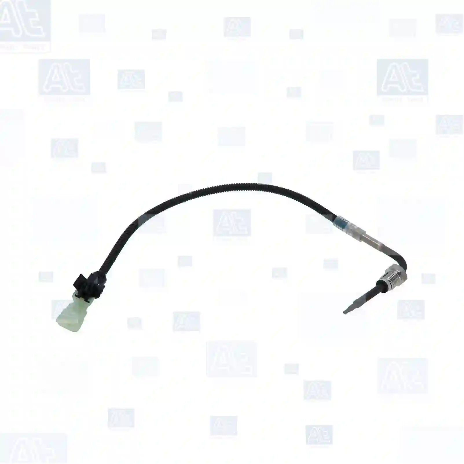 Cooling System Exhaust gas temperature sensor, at no: 77709243 ,  oem no:5801732665 At Spare Part | Engine, Accelerator Pedal, Camshaft, Connecting Rod, Crankcase, Crankshaft, Cylinder Head, Engine Suspension Mountings, Exhaust Manifold, Exhaust Gas Recirculation, Filter Kits, Flywheel Housing, General Overhaul Kits, Engine, Intake Manifold, Oil Cleaner, Oil Cooler, Oil Filter, Oil Pump, Oil Sump, Piston & Liner, Sensor & Switch, Timing Case, Turbocharger, Cooling System, Belt Tensioner, Coolant Filter, Coolant Pipe, Corrosion Prevention Agent, Drive, Expansion Tank, Fan, Intercooler, Monitors & Gauges, Radiator, Thermostat, V-Belt / Timing belt, Water Pump, Fuel System, Electronical Injector Unit, Feed Pump, Fuel Filter, cpl., Fuel Gauge Sender,  Fuel Line, Fuel Pump, Fuel Tank, Injection Line Kit, Injection Pump, Exhaust System, Clutch & Pedal, Gearbox, Propeller Shaft, Axles, Brake System, Hubs & Wheels, Suspension, Leaf Spring, Universal Parts / Accessories, Steering, Electrical System, Cabin