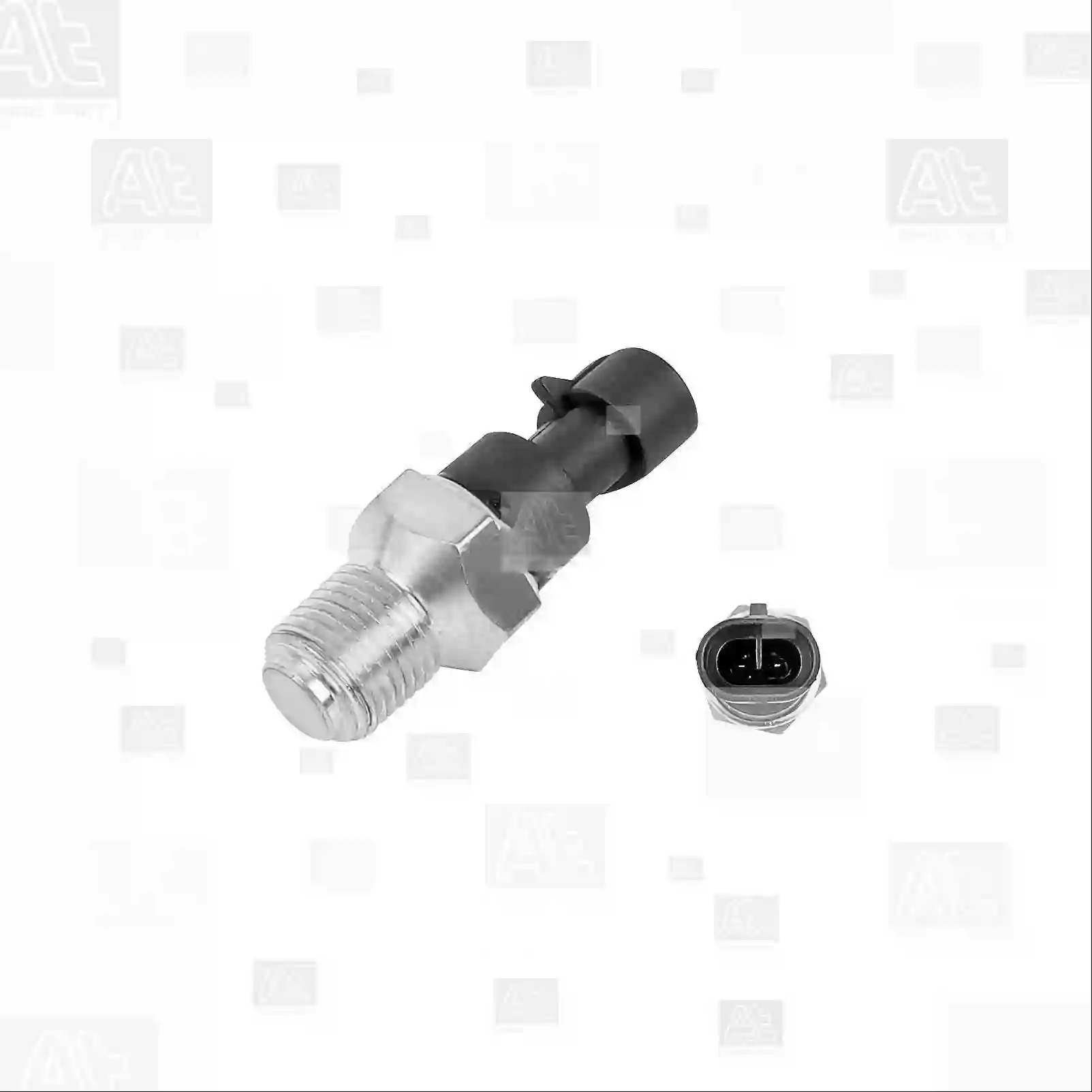Cooling System Temperature sensor, at no: 77709244 ,  oem no:98459006, , , At Spare Part | Engine, Accelerator Pedal, Camshaft, Connecting Rod, Crankcase, Crankshaft, Cylinder Head, Engine Suspension Mountings, Exhaust Manifold, Exhaust Gas Recirculation, Filter Kits, Flywheel Housing, General Overhaul Kits, Engine, Intake Manifold, Oil Cleaner, Oil Cooler, Oil Filter, Oil Pump, Oil Sump, Piston & Liner, Sensor & Switch, Timing Case, Turbocharger, Cooling System, Belt Tensioner, Coolant Filter, Coolant Pipe, Corrosion Prevention Agent, Drive, Expansion Tank, Fan, Intercooler, Monitors & Gauges, Radiator, Thermostat, V-Belt / Timing belt, Water Pump, Fuel System, Electronical Injector Unit, Feed Pump, Fuel Filter, cpl., Fuel Gauge Sender,  Fuel Line, Fuel Pump, Fuel Tank, Injection Line Kit, Injection Pump, Exhaust System, Clutch & Pedal, Gearbox, Propeller Shaft, Axles, Brake System, Hubs & Wheels, Suspension, Leaf Spring, Universal Parts / Accessories, Steering, Electrical System, Cabin