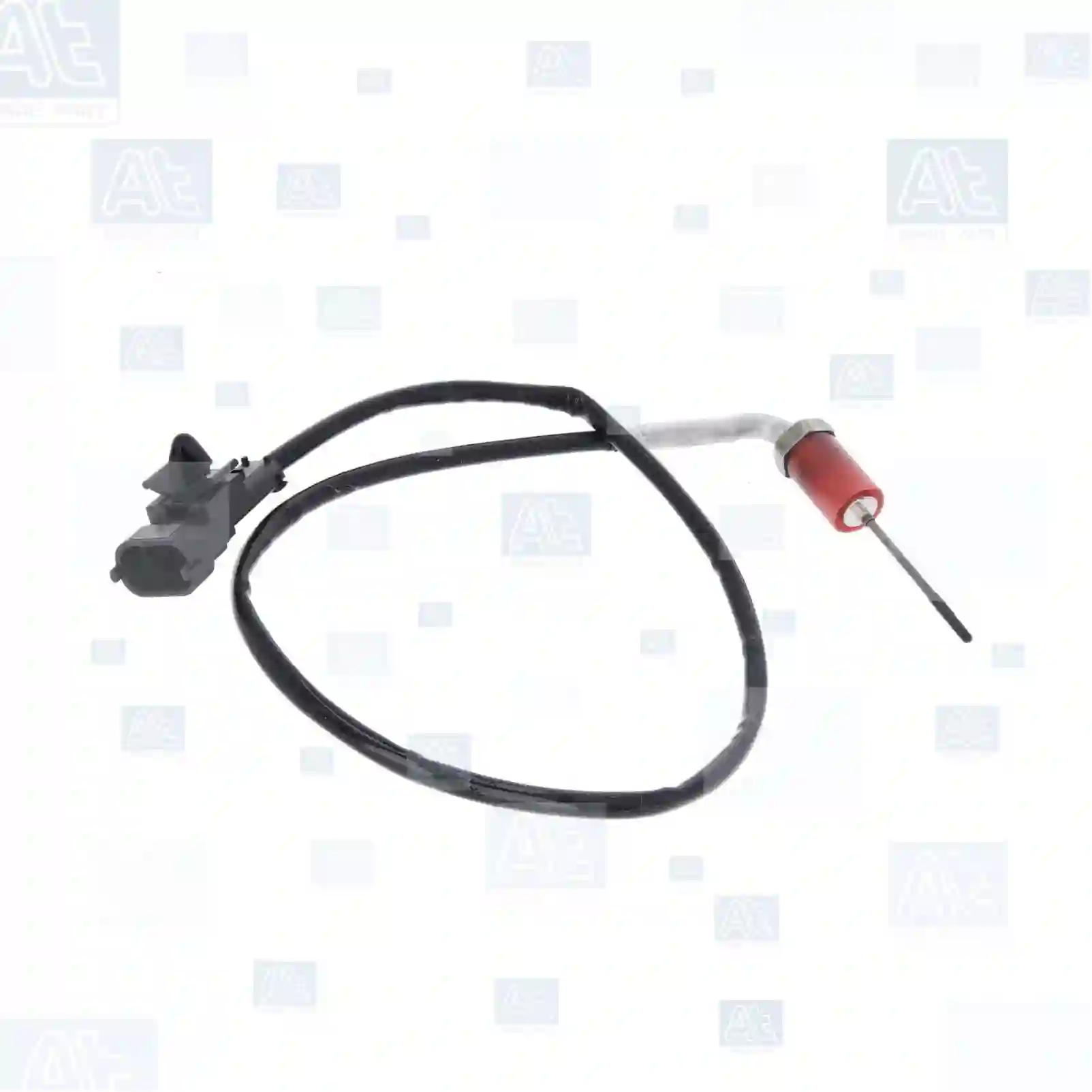 Cooling System Exhaust gas temperature sensor, at no: 77709245 ,  oem no:5801356474 At Spare Part | Engine, Accelerator Pedal, Camshaft, Connecting Rod, Crankcase, Crankshaft, Cylinder Head, Engine Suspension Mountings, Exhaust Manifold, Exhaust Gas Recirculation, Filter Kits, Flywheel Housing, General Overhaul Kits, Engine, Intake Manifold, Oil Cleaner, Oil Cooler, Oil Filter, Oil Pump, Oil Sump, Piston & Liner, Sensor & Switch, Timing Case, Turbocharger, Cooling System, Belt Tensioner, Coolant Filter, Coolant Pipe, Corrosion Prevention Agent, Drive, Expansion Tank, Fan, Intercooler, Monitors & Gauges, Radiator, Thermostat, V-Belt / Timing belt, Water Pump, Fuel System, Electronical Injector Unit, Feed Pump, Fuel Filter, cpl., Fuel Gauge Sender,  Fuel Line, Fuel Pump, Fuel Tank, Injection Line Kit, Injection Pump, Exhaust System, Clutch & Pedal, Gearbox, Propeller Shaft, Axles, Brake System, Hubs & Wheels, Suspension, Leaf Spring, Universal Parts / Accessories, Steering, Electrical System, Cabin