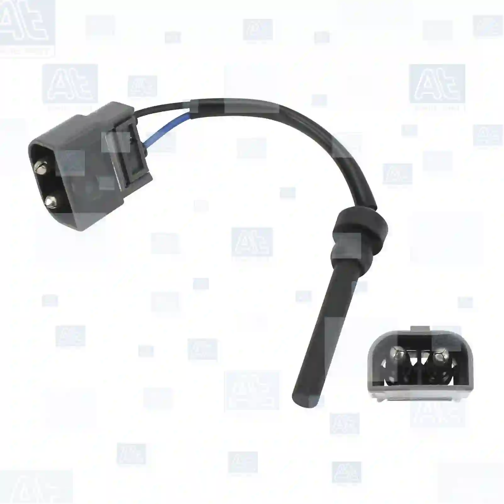 Cooling System Level sensor, at no: 77709268 ,  oem no:7421399626, 21399626, 8140024, ZG20613-0008 At Spare Part | Engine, Accelerator Pedal, Camshaft, Connecting Rod, Crankcase, Crankshaft, Cylinder Head, Engine Suspension Mountings, Exhaust Manifold, Exhaust Gas Recirculation, Filter Kits, Flywheel Housing, General Overhaul Kits, Engine, Intake Manifold, Oil Cleaner, Oil Cooler, Oil Filter, Oil Pump, Oil Sump, Piston & Liner, Sensor & Switch, Timing Case, Turbocharger, Cooling System, Belt Tensioner, Coolant Filter, Coolant Pipe, Corrosion Prevention Agent, Drive, Expansion Tank, Fan, Intercooler, Monitors & Gauges, Radiator, Thermostat, V-Belt / Timing belt, Water Pump, Fuel System, Electronical Injector Unit, Feed Pump, Fuel Filter, cpl., Fuel Gauge Sender,  Fuel Line, Fuel Pump, Fuel Tank, Injection Line Kit, Injection Pump, Exhaust System, Clutch & Pedal, Gearbox, Propeller Shaft, Axles, Brake System, Hubs & Wheels, Suspension, Leaf Spring, Universal Parts / Accessories, Steering, Electrical System, Cabin