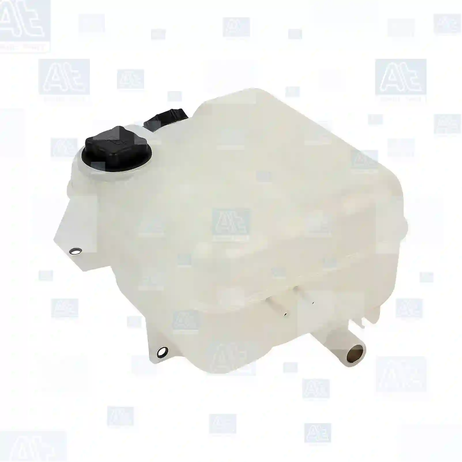 Expansion Tank Expansion tank, with cover, without sensor, at no: 77709284 ,  oem no:7401676400, 7401676576, 1676400, 1676576, ZG00368-0008 At Spare Part | Engine, Accelerator Pedal, Camshaft, Connecting Rod, Crankcase, Crankshaft, Cylinder Head, Engine Suspension Mountings, Exhaust Manifold, Exhaust Gas Recirculation, Filter Kits, Flywheel Housing, General Overhaul Kits, Engine, Intake Manifold, Oil Cleaner, Oil Cooler, Oil Filter, Oil Pump, Oil Sump, Piston & Liner, Sensor & Switch, Timing Case, Turbocharger, Cooling System, Belt Tensioner, Coolant Filter, Coolant Pipe, Corrosion Prevention Agent, Drive, Expansion Tank, Fan, Intercooler, Monitors & Gauges, Radiator, Thermostat, V-Belt / Timing belt, Water Pump, Fuel System, Electronical Injector Unit, Feed Pump, Fuel Filter, cpl., Fuel Gauge Sender,  Fuel Line, Fuel Pump, Fuel Tank, Injection Line Kit, Injection Pump, Exhaust System, Clutch & Pedal, Gearbox, Propeller Shaft, Axles, Brake System, Hubs & Wheels, Suspension, Leaf Spring, Universal Parts / Accessories, Steering, Electrical System, Cabin