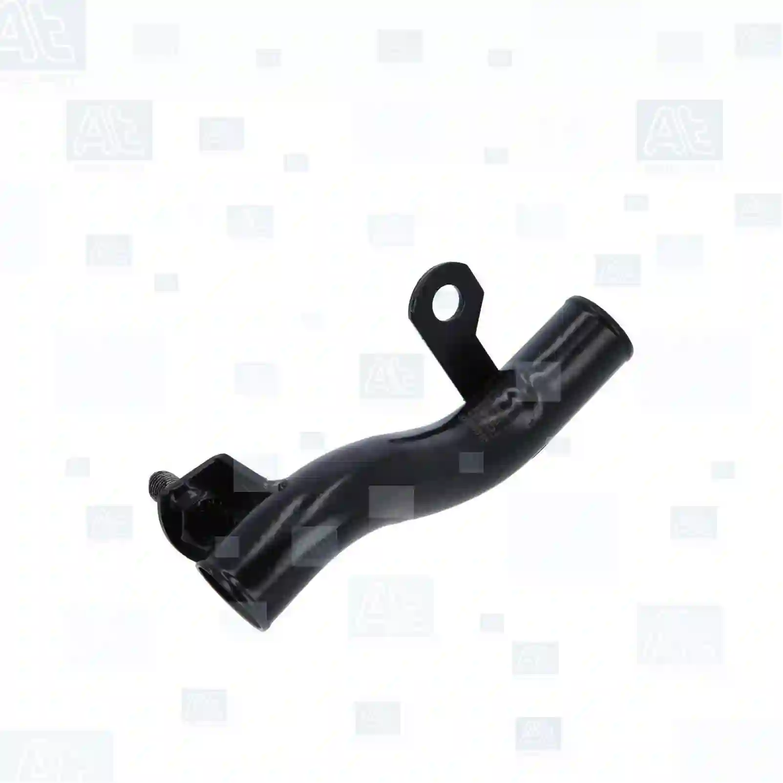 Coolant Pipe Cooling water pipe, at no: 77709329 ,  oem no:1665278, ZG00342-0008 At Spare Part | Engine, Accelerator Pedal, Camshaft, Connecting Rod, Crankcase, Crankshaft, Cylinder Head, Engine Suspension Mountings, Exhaust Manifold, Exhaust Gas Recirculation, Filter Kits, Flywheel Housing, General Overhaul Kits, Engine, Intake Manifold, Oil Cleaner, Oil Cooler, Oil Filter, Oil Pump, Oil Sump, Piston & Liner, Sensor & Switch, Timing Case, Turbocharger, Cooling System, Belt Tensioner, Coolant Filter, Coolant Pipe, Corrosion Prevention Agent, Drive, Expansion Tank, Fan, Intercooler, Monitors & Gauges, Radiator, Thermostat, V-Belt / Timing belt, Water Pump, Fuel System, Electronical Injector Unit, Feed Pump, Fuel Filter, cpl., Fuel Gauge Sender,  Fuel Line, Fuel Pump, Fuel Tank, Injection Line Kit, Injection Pump, Exhaust System, Clutch & Pedal, Gearbox, Propeller Shaft, Axles, Brake System, Hubs & Wheels, Suspension, Leaf Spring, Universal Parts / Accessories, Steering, Electrical System, Cabin