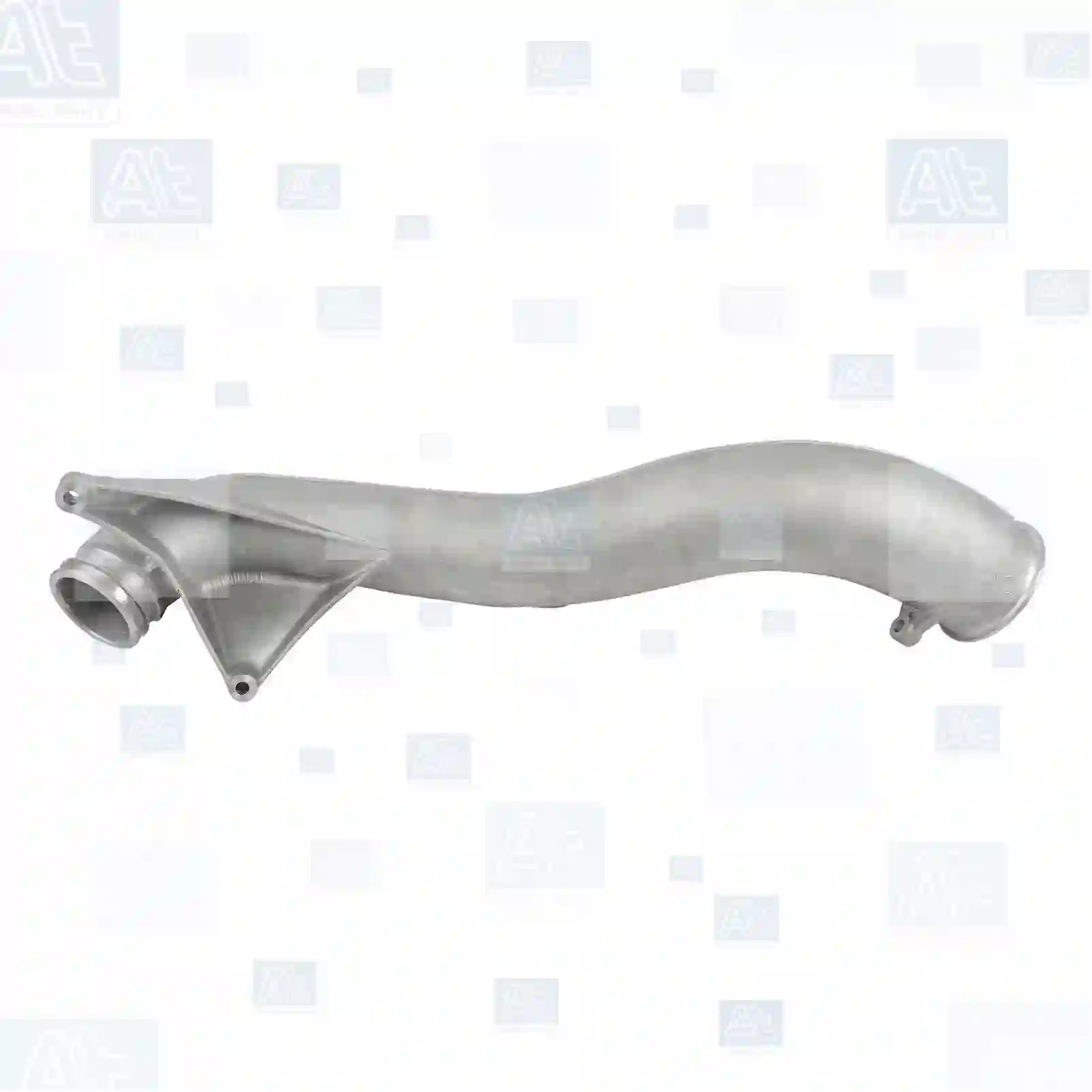Intercooler Charge air pipe, at no: 77709384 ,  oem no:20440651, 20585608, 20803692, 8149311, 8149978, ZG00987-0008 At Spare Part | Engine, Accelerator Pedal, Camshaft, Connecting Rod, Crankcase, Crankshaft, Cylinder Head, Engine Suspension Mountings, Exhaust Manifold, Exhaust Gas Recirculation, Filter Kits, Flywheel Housing, General Overhaul Kits, Engine, Intake Manifold, Oil Cleaner, Oil Cooler, Oil Filter, Oil Pump, Oil Sump, Piston & Liner, Sensor & Switch, Timing Case, Turbocharger, Cooling System, Belt Tensioner, Coolant Filter, Coolant Pipe, Corrosion Prevention Agent, Drive, Expansion Tank, Fan, Intercooler, Monitors & Gauges, Radiator, Thermostat, V-Belt / Timing belt, Water Pump, Fuel System, Electronical Injector Unit, Feed Pump, Fuel Filter, cpl., Fuel Gauge Sender,  Fuel Line, Fuel Pump, Fuel Tank, Injection Line Kit, Injection Pump, Exhaust System, Clutch & Pedal, Gearbox, Propeller Shaft, Axles, Brake System, Hubs & Wheels, Suspension, Leaf Spring, Universal Parts / Accessories, Steering, Electrical System, Cabin