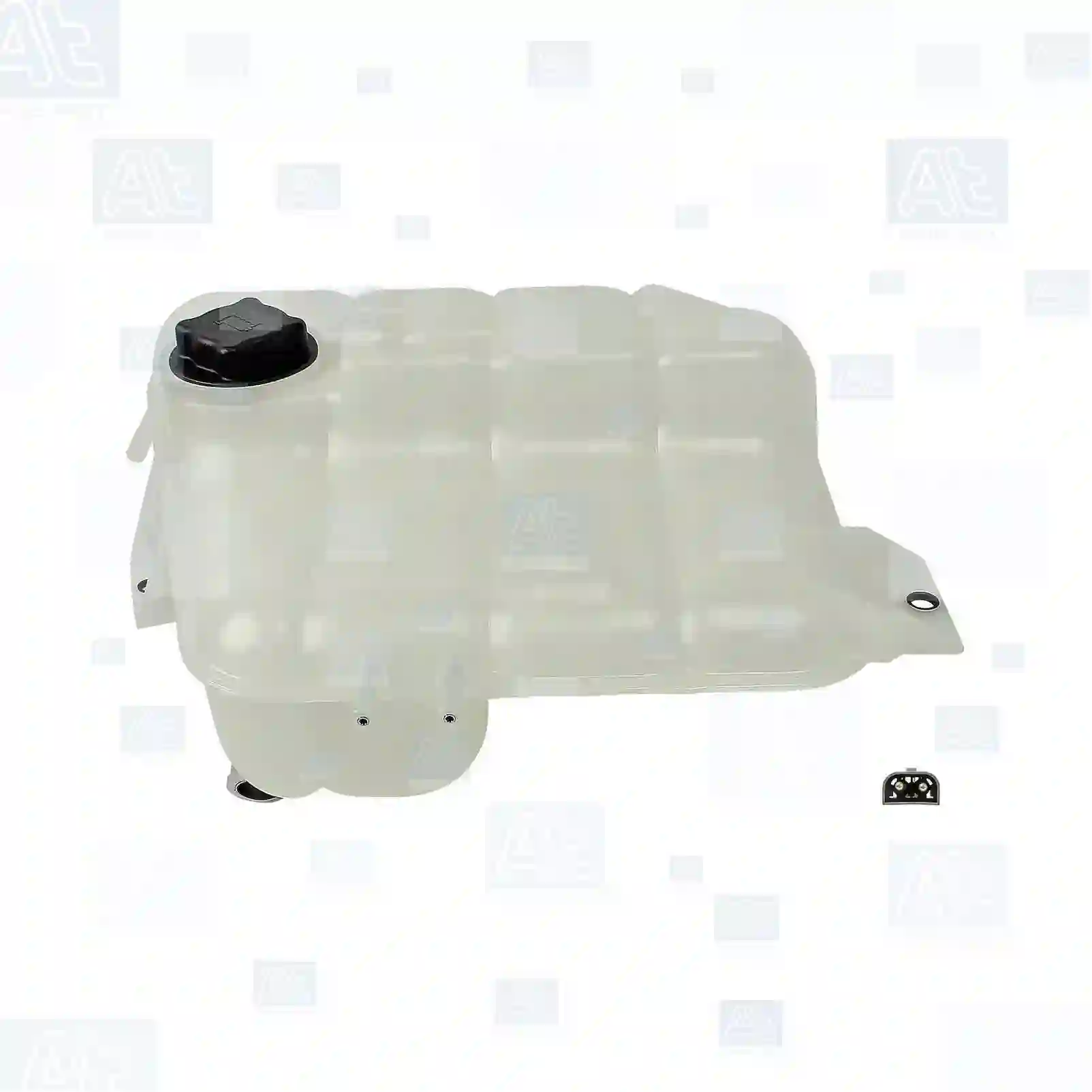 Expansion Tank Expansion tank, at no: 77709480 ,  oem no:3181065, ZG00351-0008, , At Spare Part | Engine, Accelerator Pedal, Camshaft, Connecting Rod, Crankcase, Crankshaft, Cylinder Head, Engine Suspension Mountings, Exhaust Manifold, Exhaust Gas Recirculation, Filter Kits, Flywheel Housing, General Overhaul Kits, Engine, Intake Manifold, Oil Cleaner, Oil Cooler, Oil Filter, Oil Pump, Oil Sump, Piston & Liner, Sensor & Switch, Timing Case, Turbocharger, Cooling System, Belt Tensioner, Coolant Filter, Coolant Pipe, Corrosion Prevention Agent, Drive, Expansion Tank, Fan, Intercooler, Monitors & Gauges, Radiator, Thermostat, V-Belt / Timing belt, Water Pump, Fuel System, Electronical Injector Unit, Feed Pump, Fuel Filter, cpl., Fuel Gauge Sender,  Fuel Line, Fuel Pump, Fuel Tank, Injection Line Kit, Injection Pump, Exhaust System, Clutch & Pedal, Gearbox, Propeller Shaft, Axles, Brake System, Hubs & Wheels, Suspension, Leaf Spring, Universal Parts / Accessories, Steering, Electrical System, Cabin